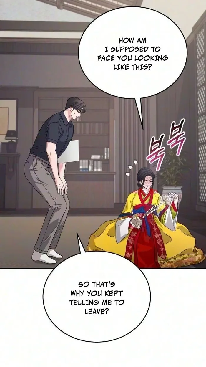 I Will Remarry the Ex-Husband I Killed Chapter 22 page 66