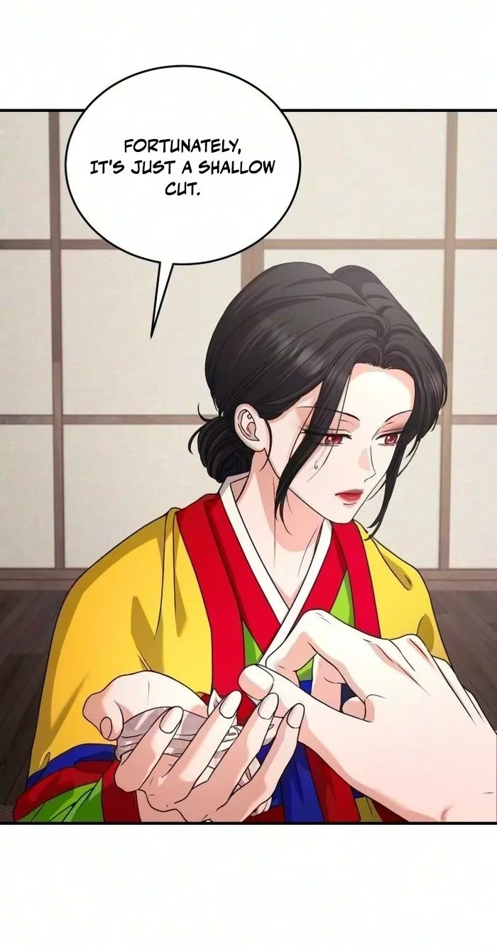 I Will Remarry the Ex-Husband I Killed Chapter 22 page 76
