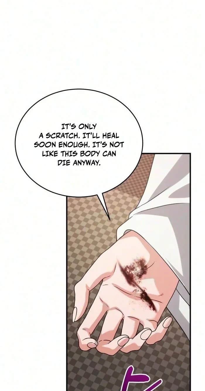 I Will Remarry the Ex-Husband I Killed Chapter 22 page 73