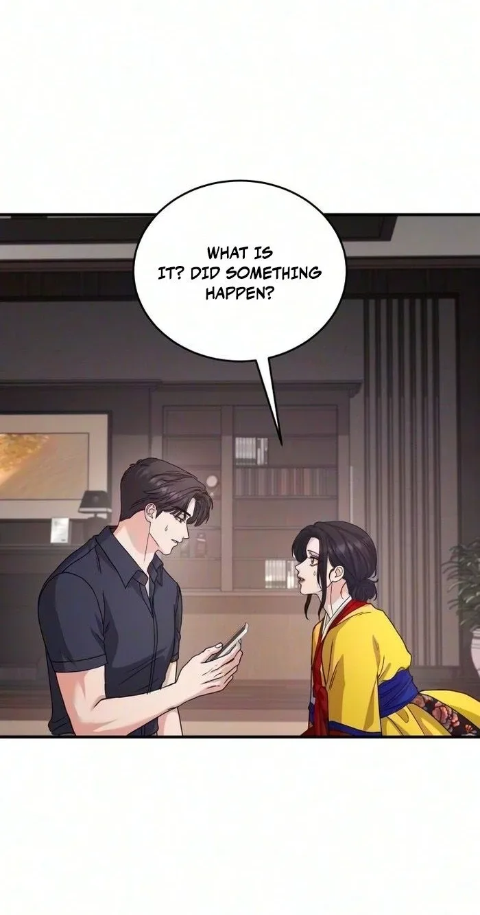 I Will Remarry the Ex-Husband I Killed Chapter 22 page 84