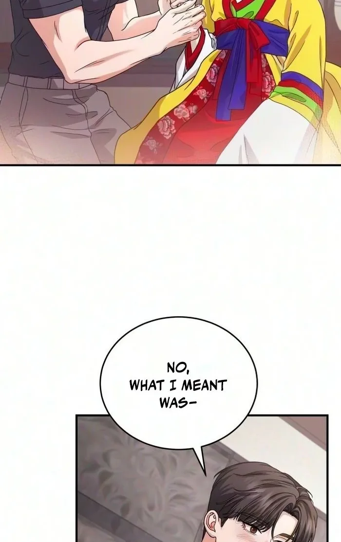 I Will Remarry the Ex-Husband I Killed Chapter 22 page 80