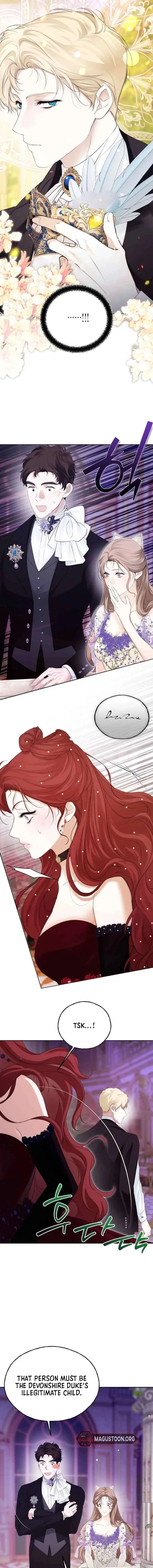 Grace In Wonderland Chapter 51 page 16