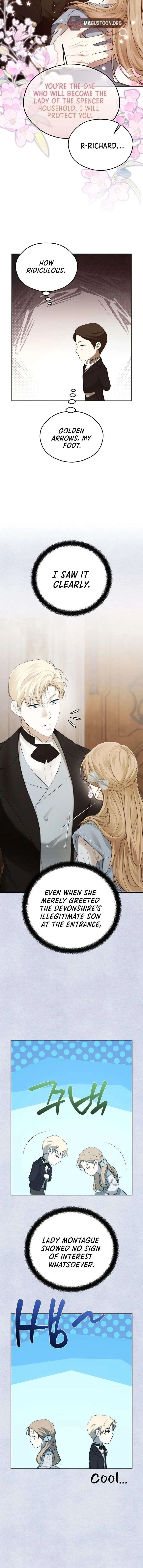Grace In Wonderland Chapter 56 page 20