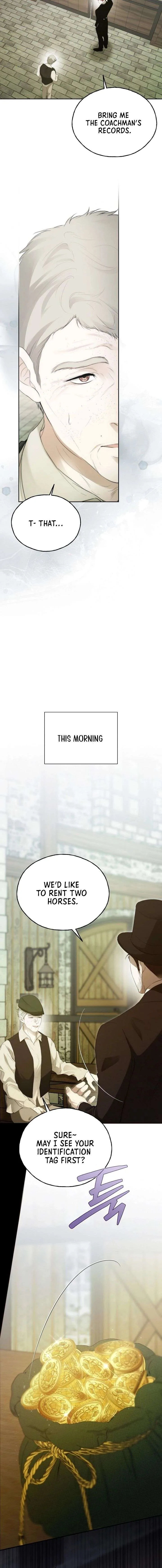 Grace In Wonderland Chapter 53 page 8