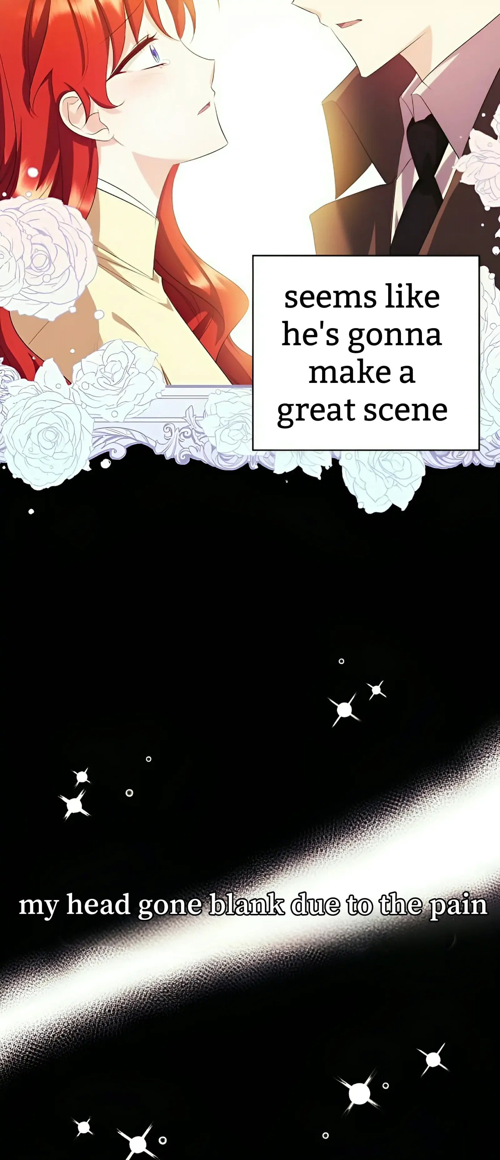 Grand Duke, I Can’t Do It Because It’s Too Cold in The North Chapter 1 page 20
