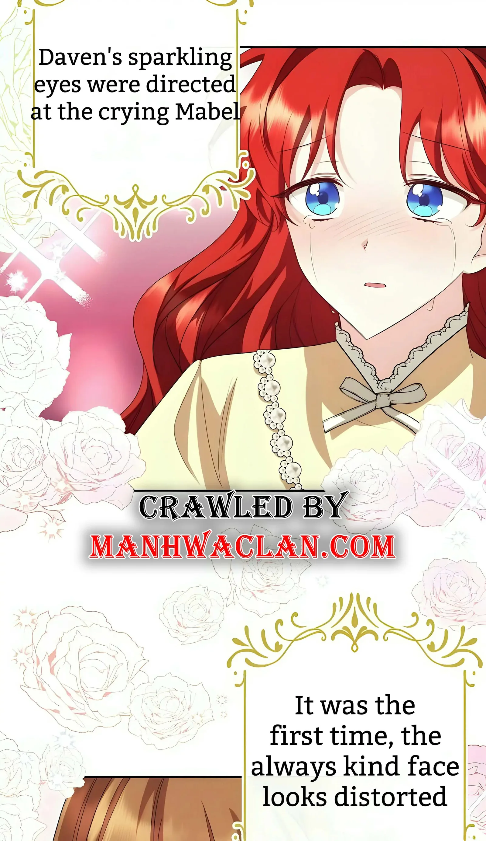 Grand Duke, I Can’t Do It Because It’s Too Cold in The North Chapter 1 page 13
