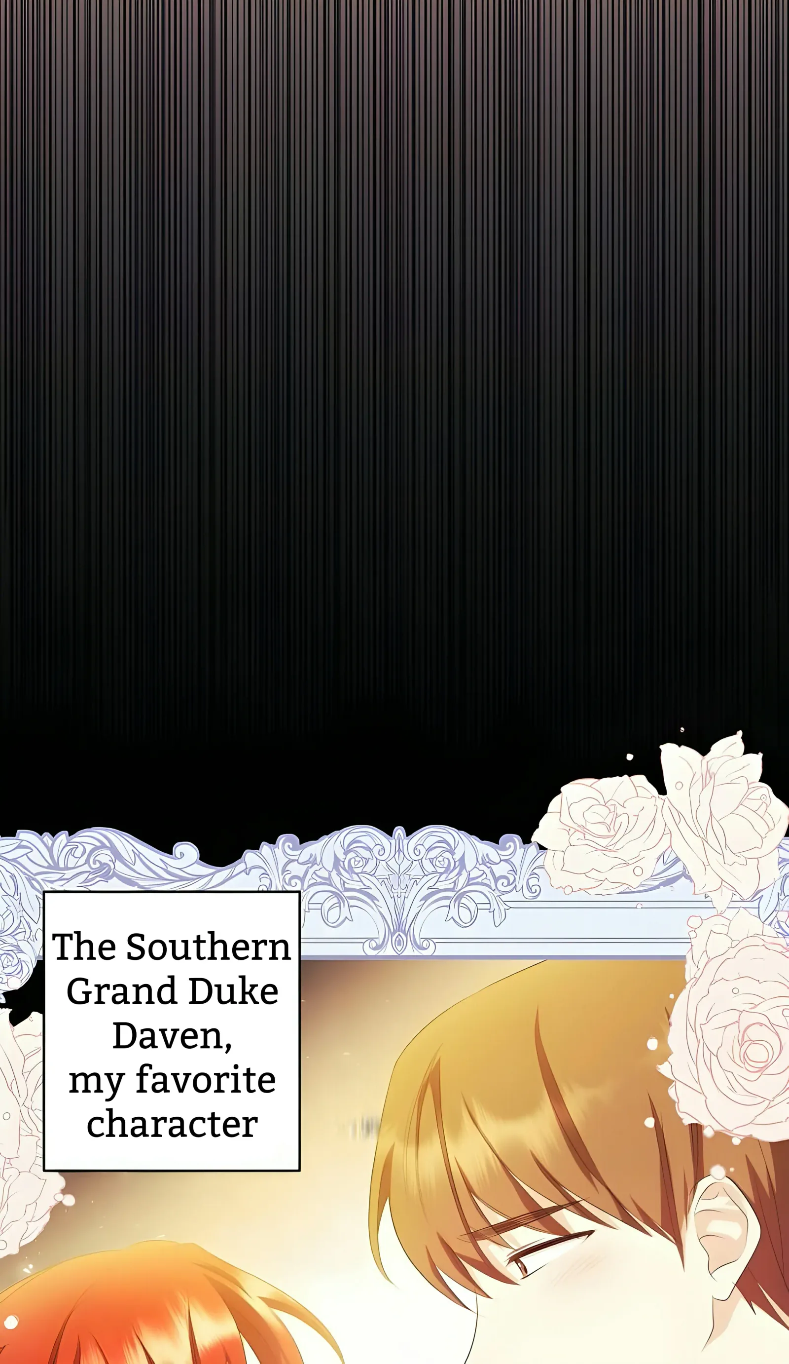 Grand Duke, I Can’t Do It Because It’s Too Cold in The North Chapter 1 page 19