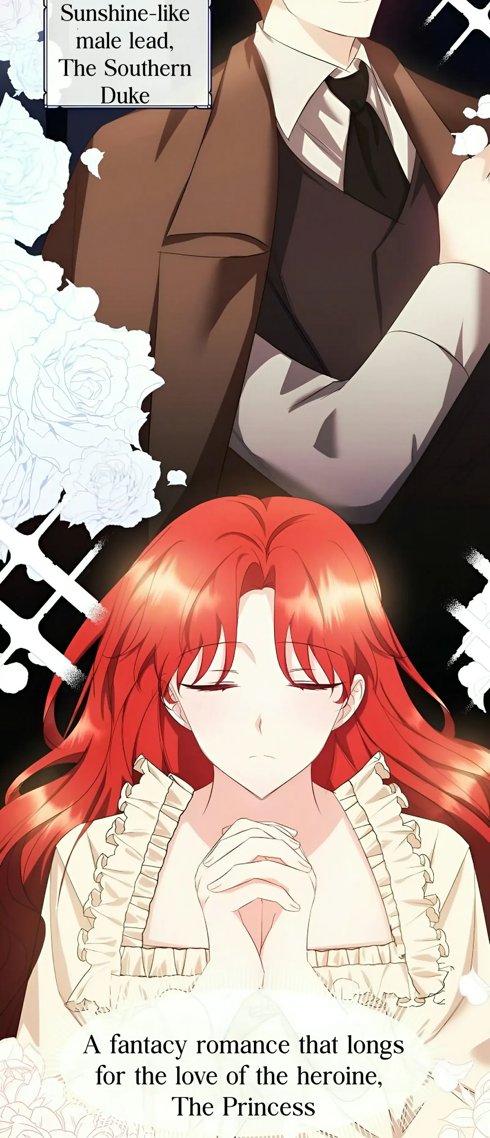 Grand Duke, I Can’t Do It Because It’s Too Cold in The North Chapter 1 page 9