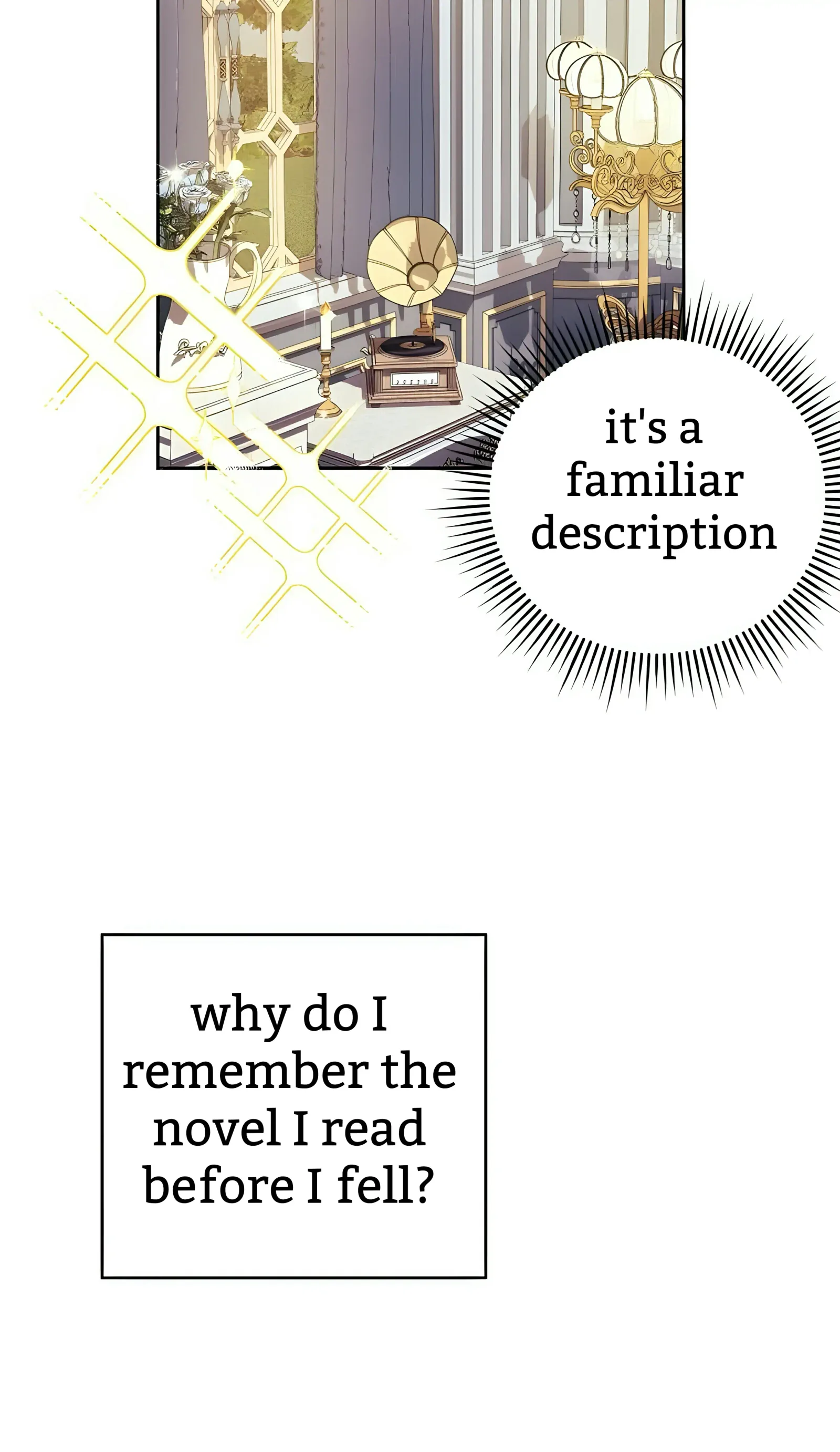 Grand Duke, I Can’t Do It Because It’s Too Cold in The North Chapter 1 page 28
