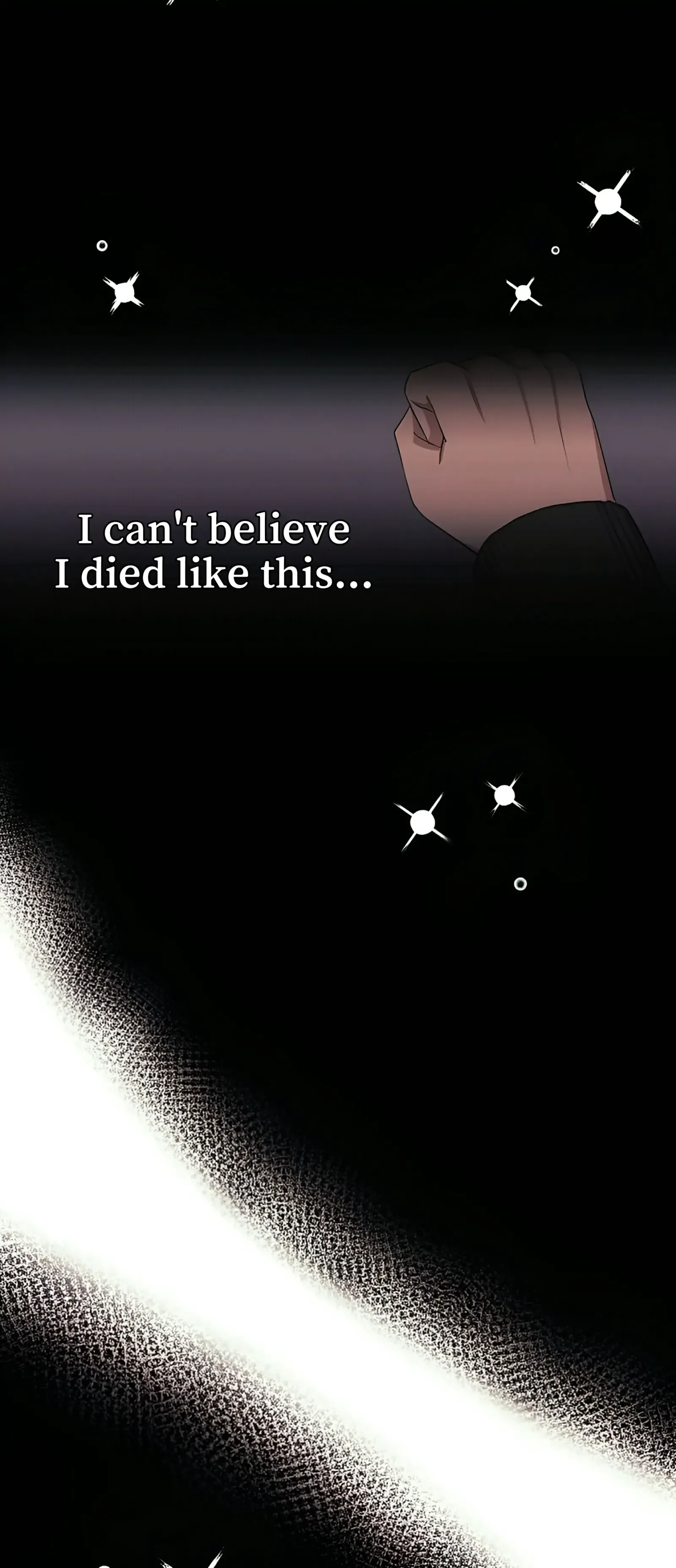 Grand Duke, I Can’t Do It Because It’s Too Cold in The North Chapter 1 page 21