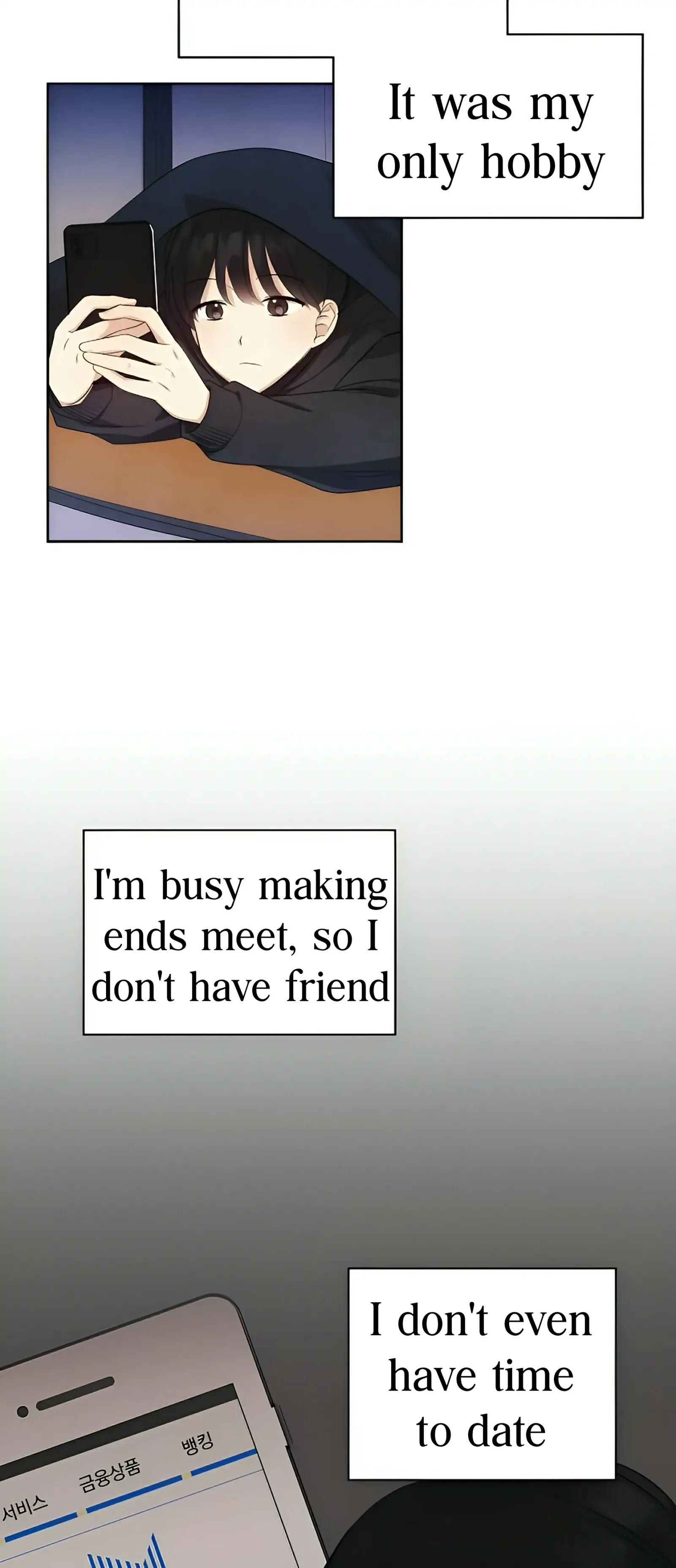 Grand Duke, I Can’t Do It Because It’s Too Cold in The North Chapter 1 page 11