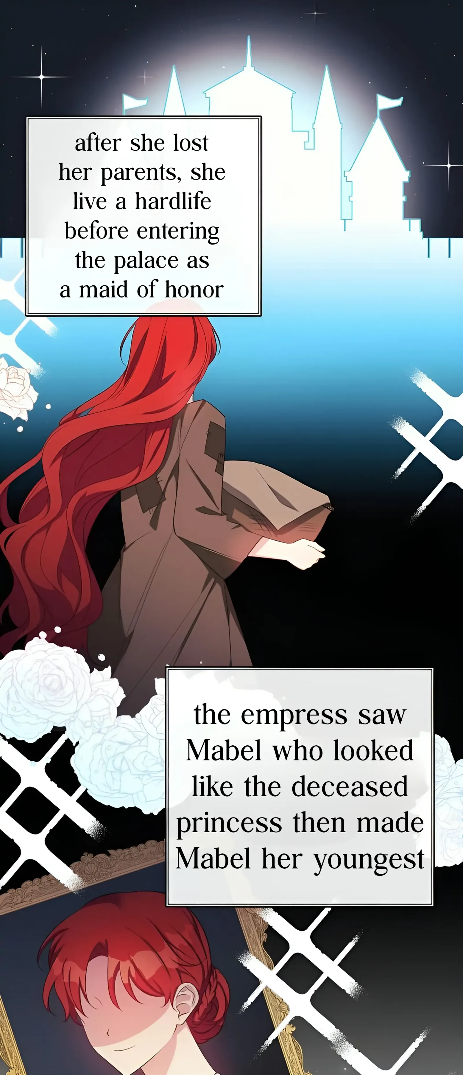 Grand Duke, I Can’t Do It Because It’s Too Cold in The North Chapter 1 page 62