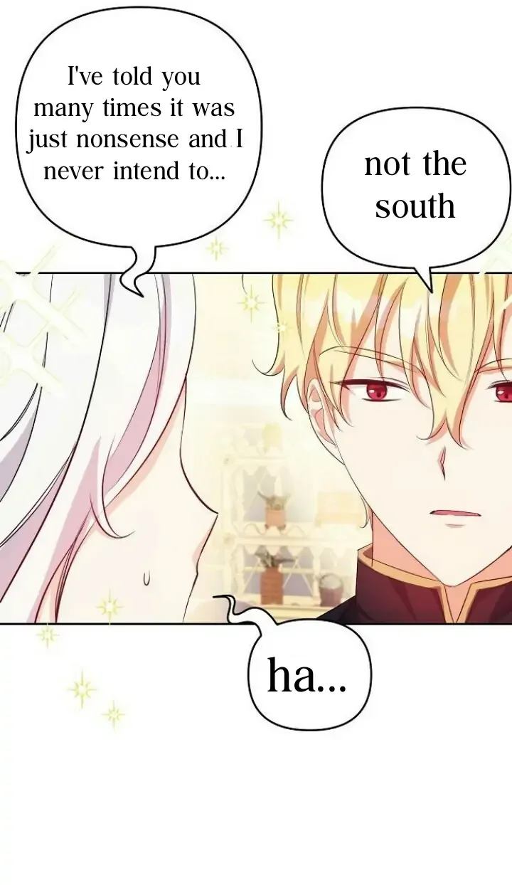 Grand Duke, I Can’t Do It Because It’s Too Cold in The North Chapter 1 page 58