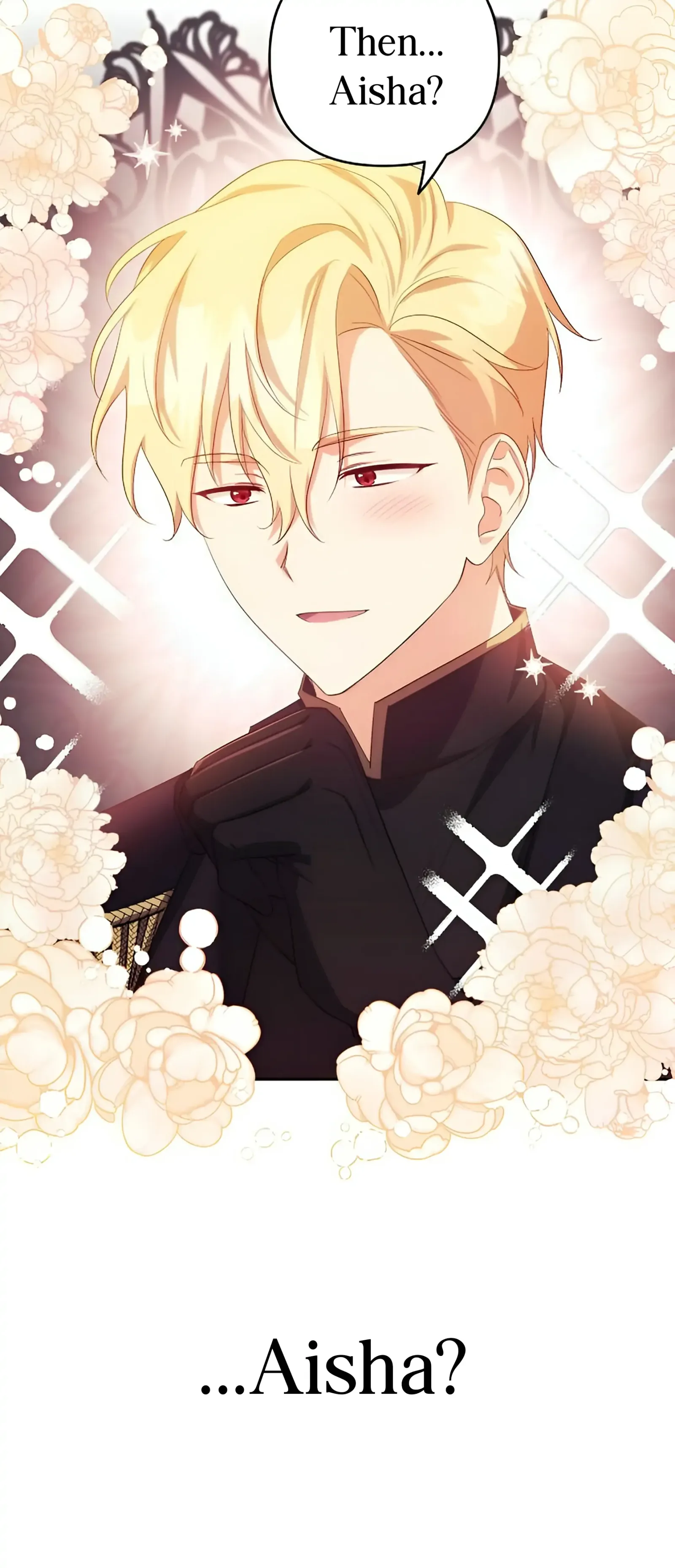 Grand Duke, I Can’t Do It Because It’s Too Cold in The North Chapter 1 page 36