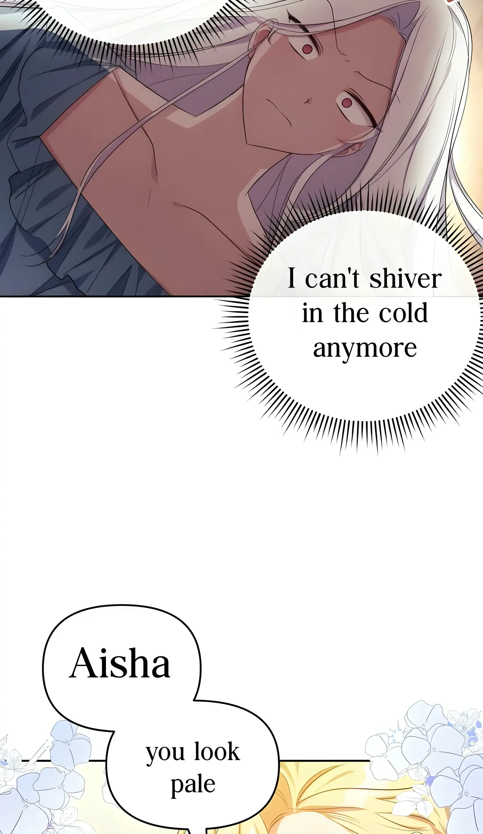 Grand Duke, I Can’t Do It Because It’s Too Cold in The North Chapter 1 page 40