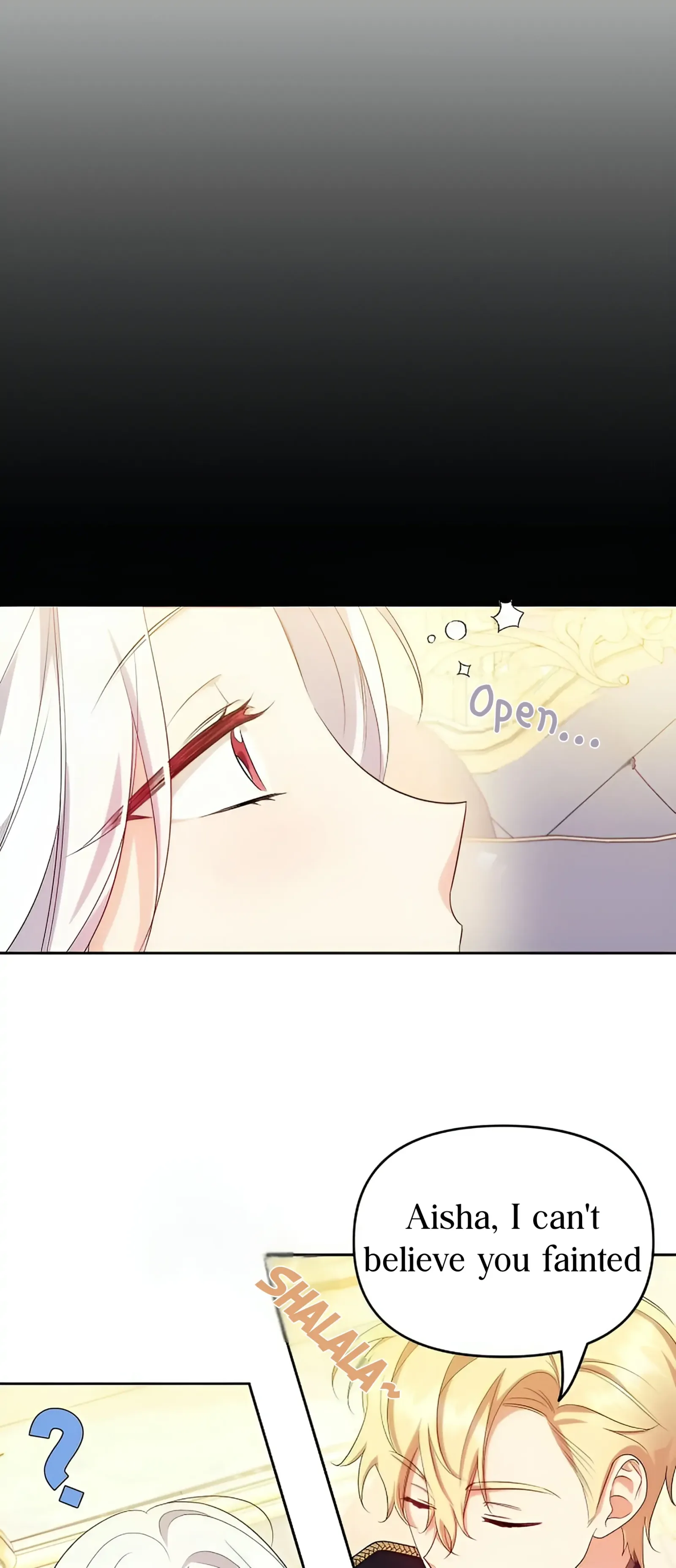 Grand Duke, I Can’t Do It Because It’s Too Cold in The North Chapter 1 page 47