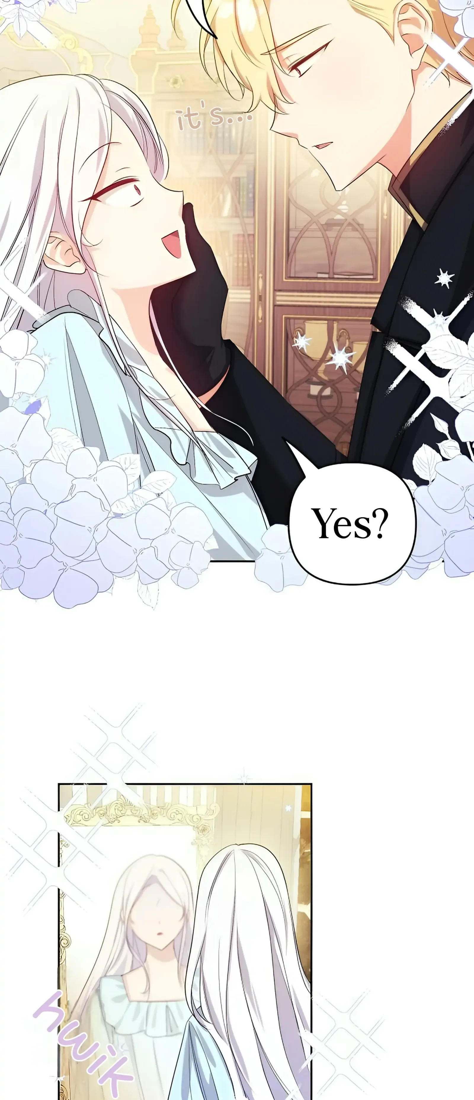 Grand Duke, I Can’t Do It Because It’s Too Cold in The North Chapter 1 page 41