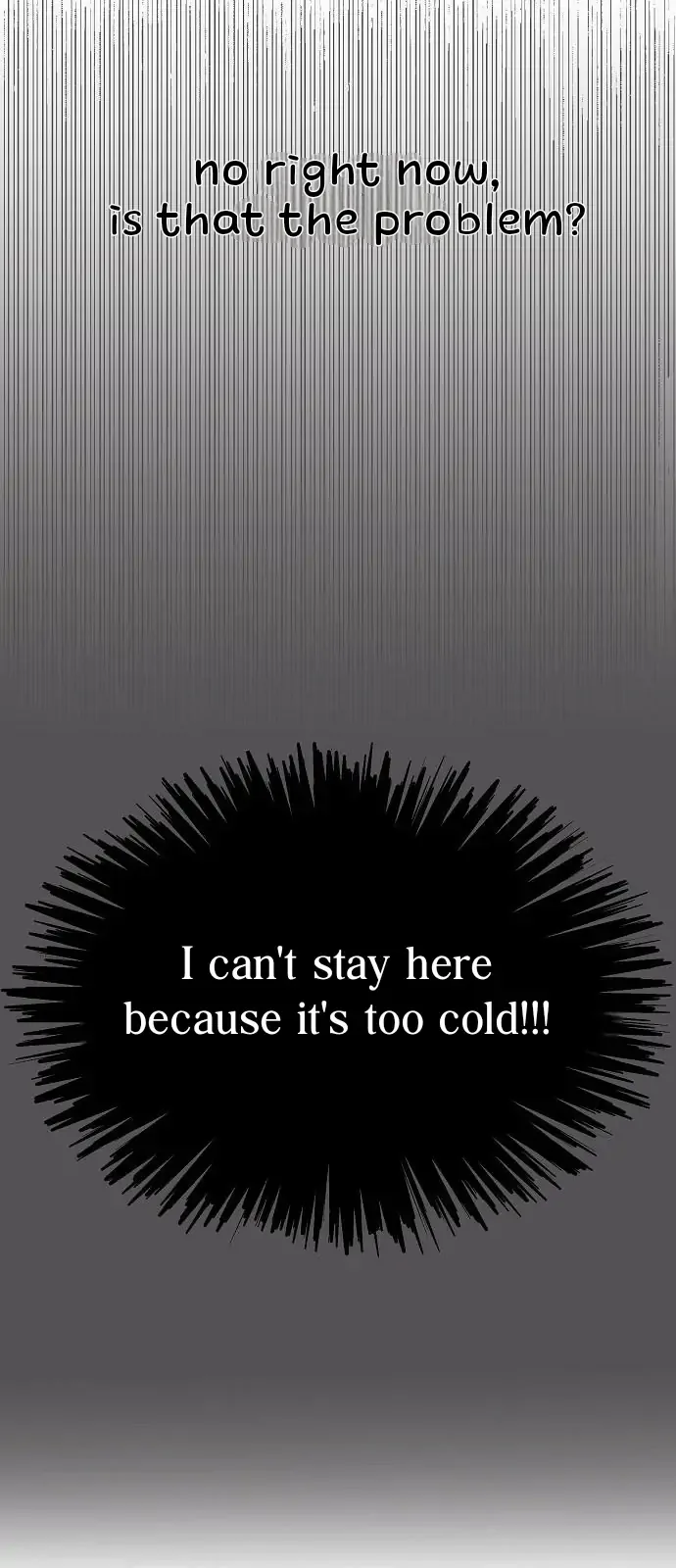 Grand Duke, I Can’t Do It Because It’s Too Cold in The North Chapter 1 page 69