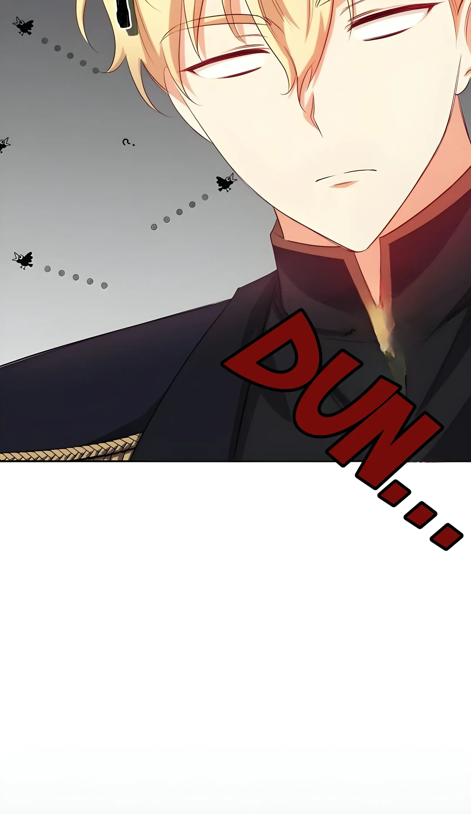 Grand Duke, I Can’t Do It Because It’s Too Cold in The North Chapter 1 page 52