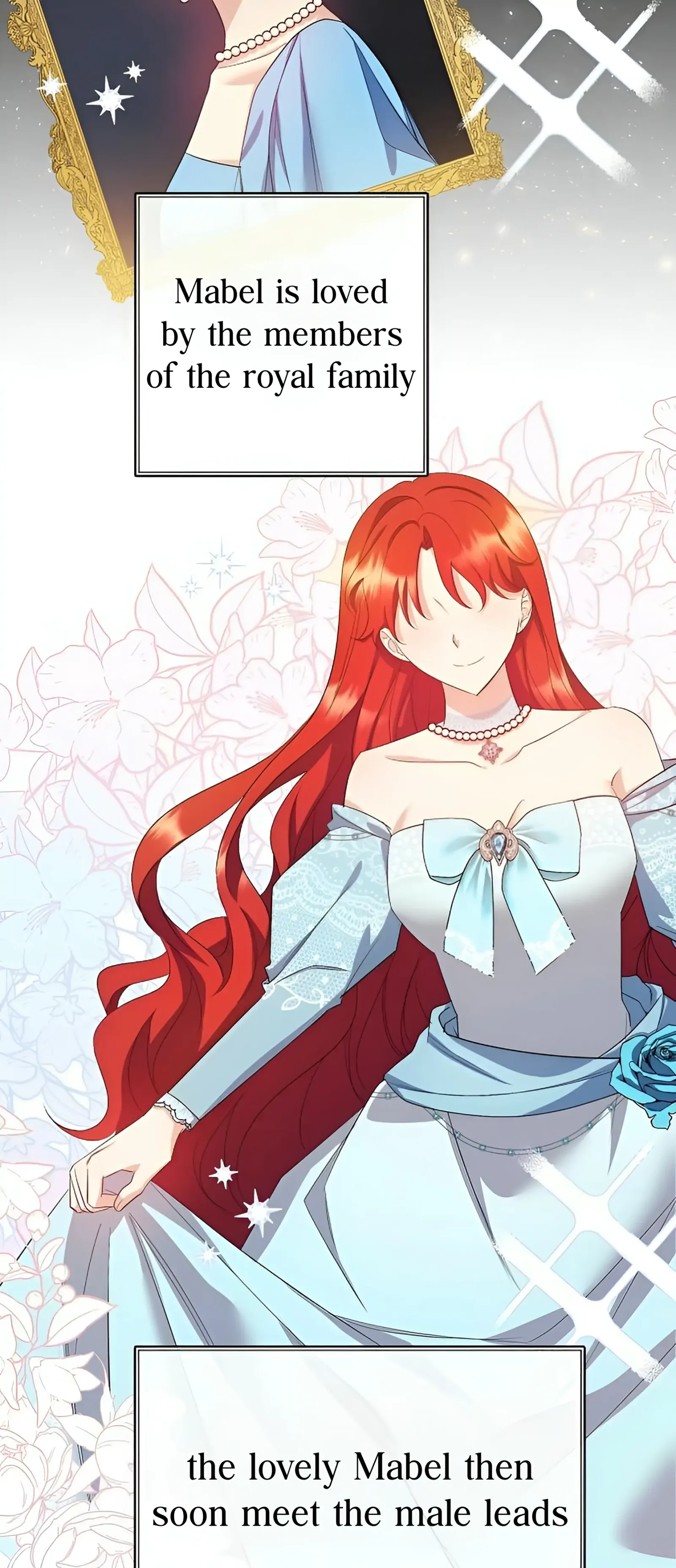 Grand Duke, I Can’t Do It Because It’s Too Cold in The North Chapter 1 page 63