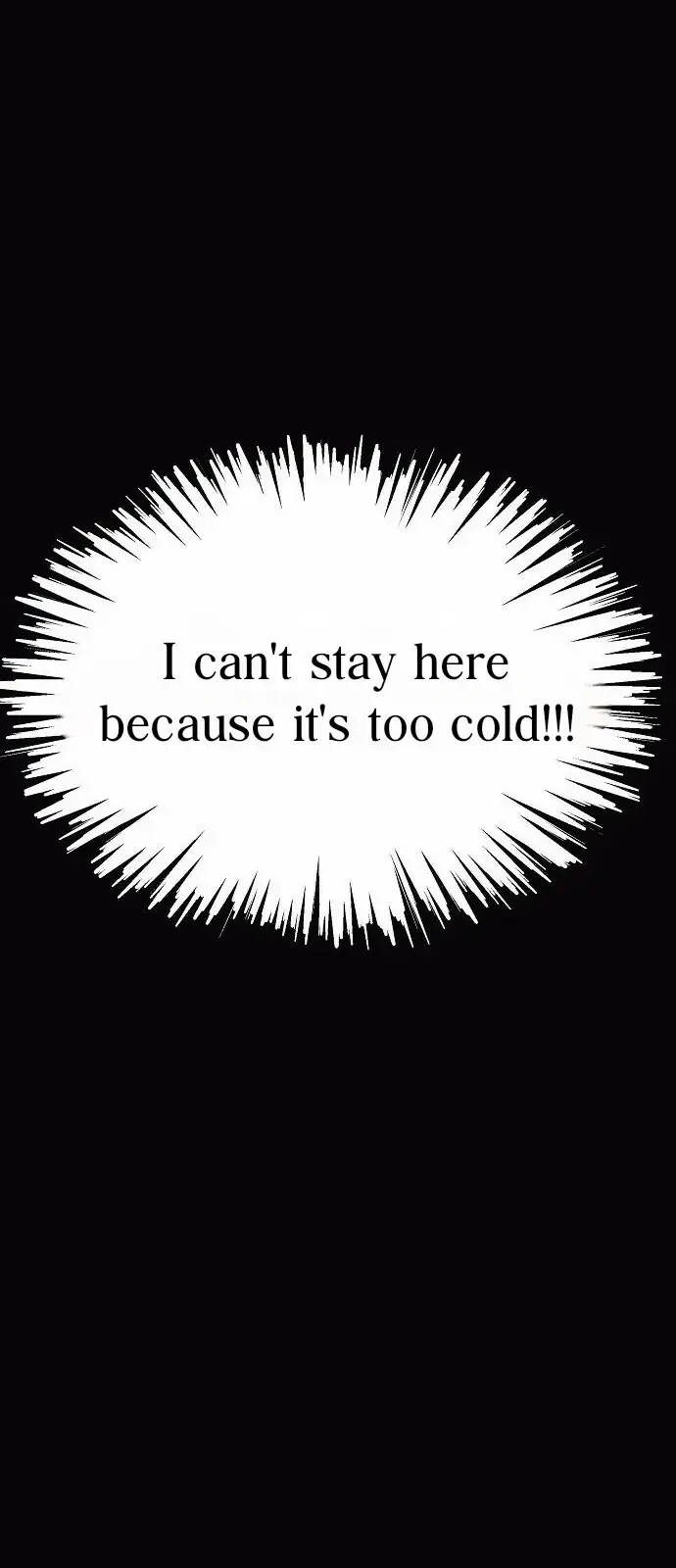 Grand Duke, I Can’t Do It Because It’s Too Cold in The North Chapter 2 page 3