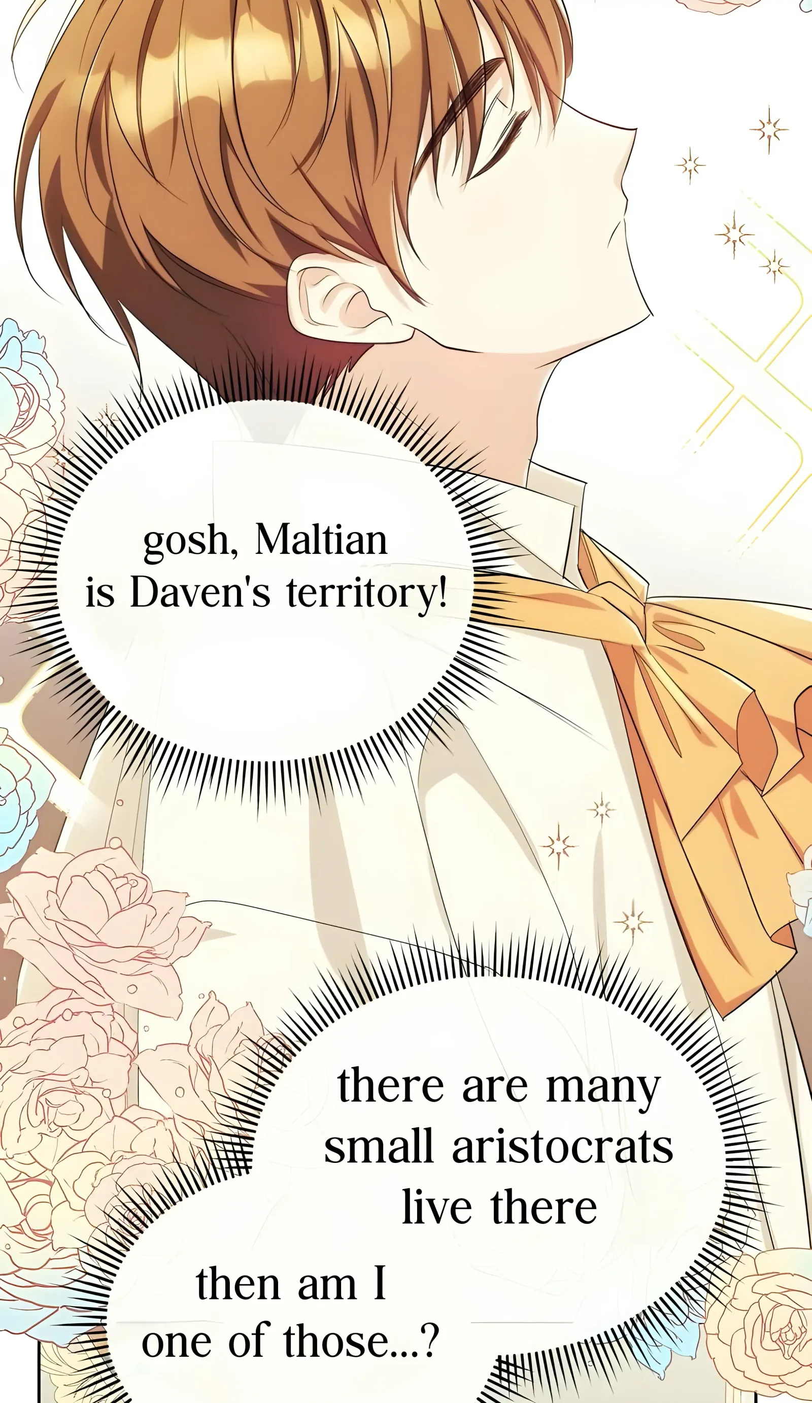 Grand Duke, I Can’t Do It Because It’s Too Cold in The North Chapter 2 page 16