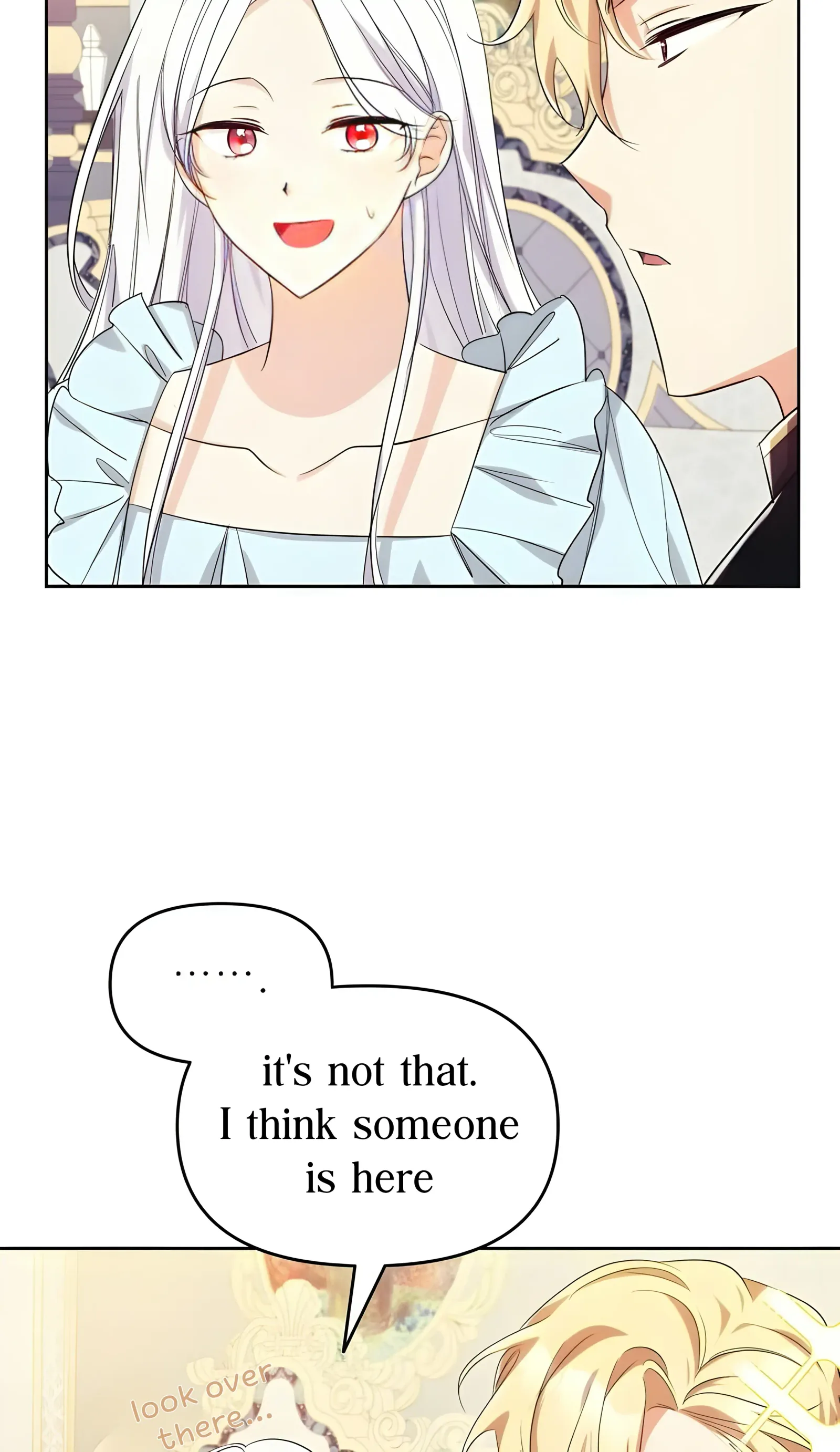 Grand Duke, I Can’t Do It Because It’s Too Cold in The North Chapter 2 page 7