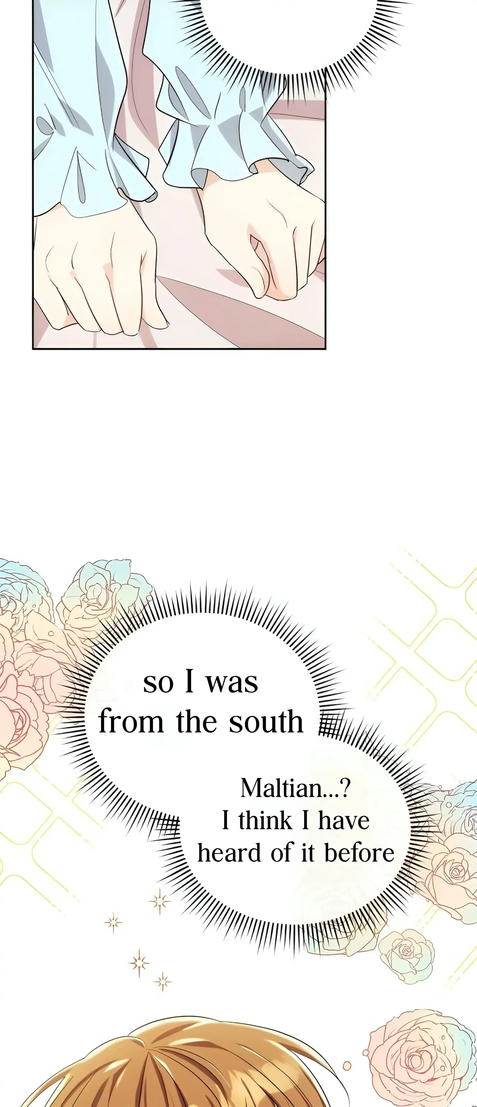 Grand Duke, I Can’t Do It Because It’s Too Cold in The North Chapter 2 page 15