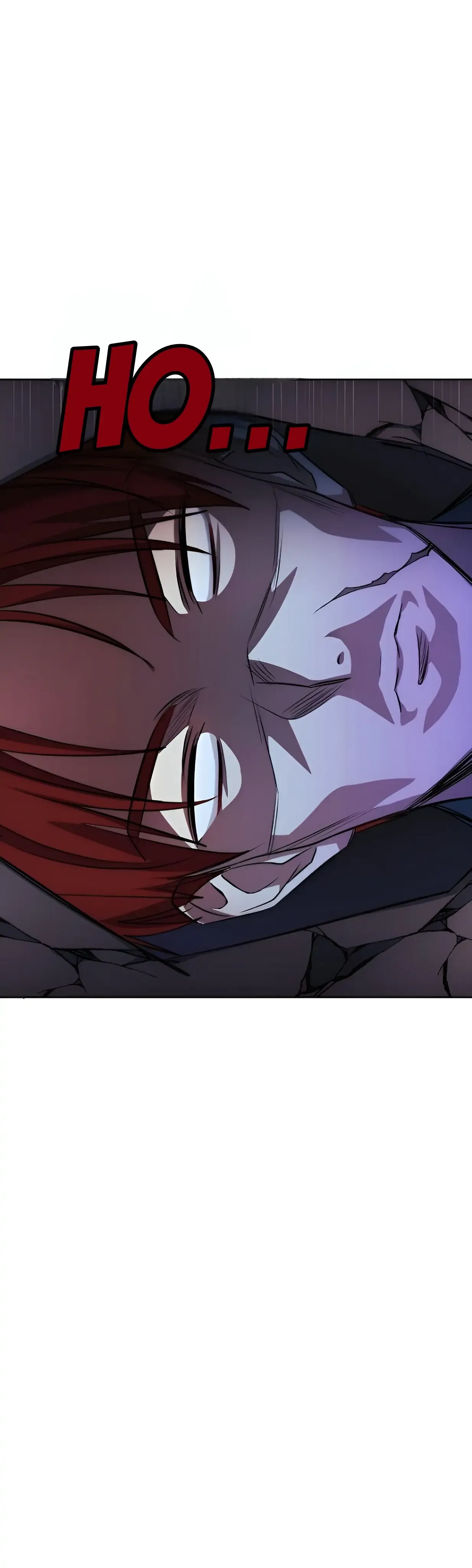 Grand Duke, I Can’t Do It Because It’s Too Cold in The North Chapter 4 page 5