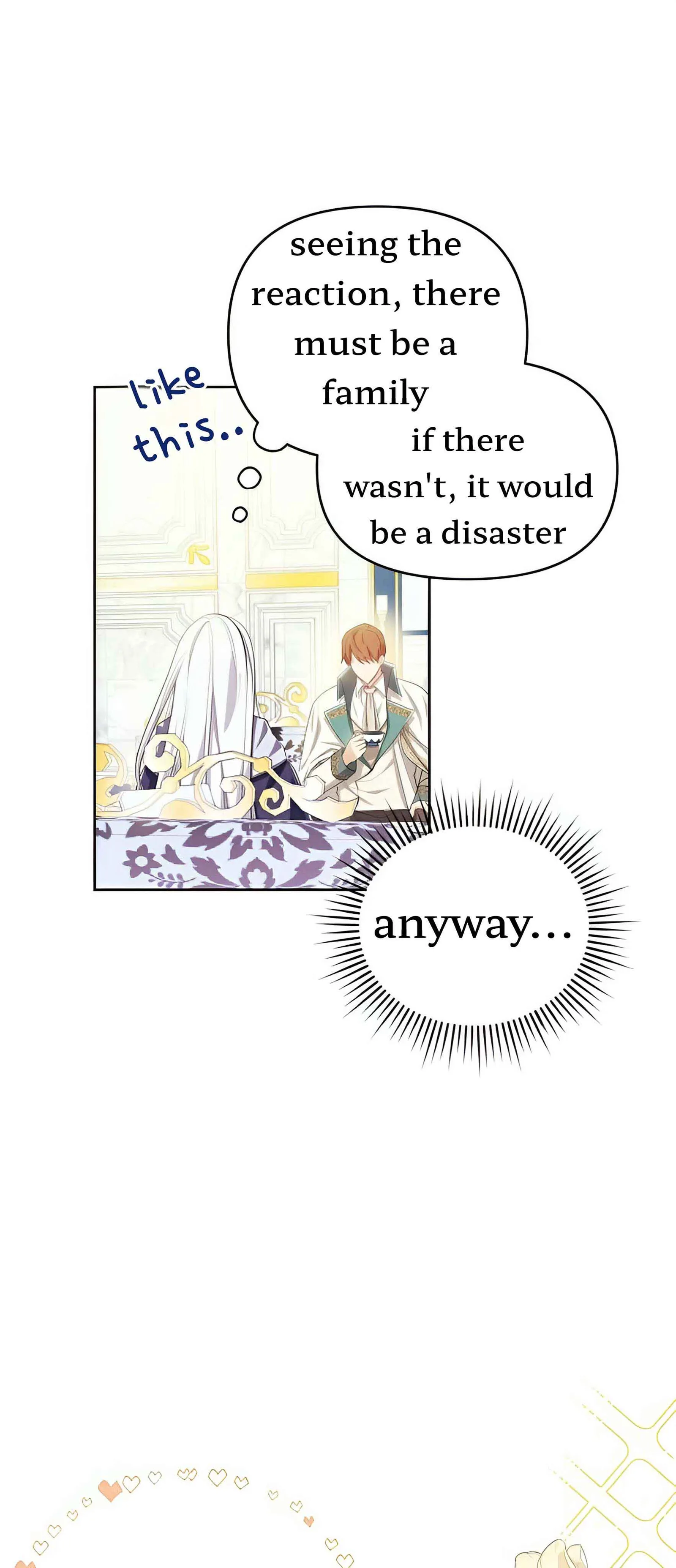 Grand Duke, I Can’t Do It Because It’s Too Cold in The North Chapter 3 page 15