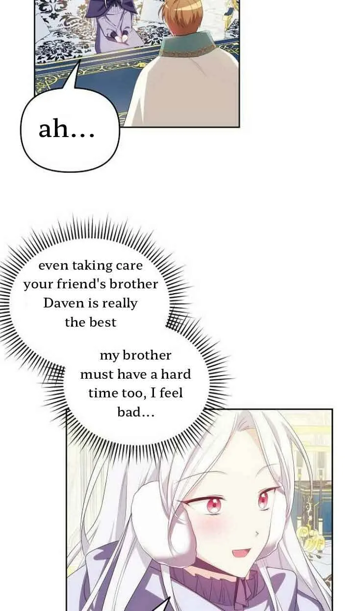 Grand Duke, I Can’t Do It Because It’s Too Cold in The North Chapter 3 page 29