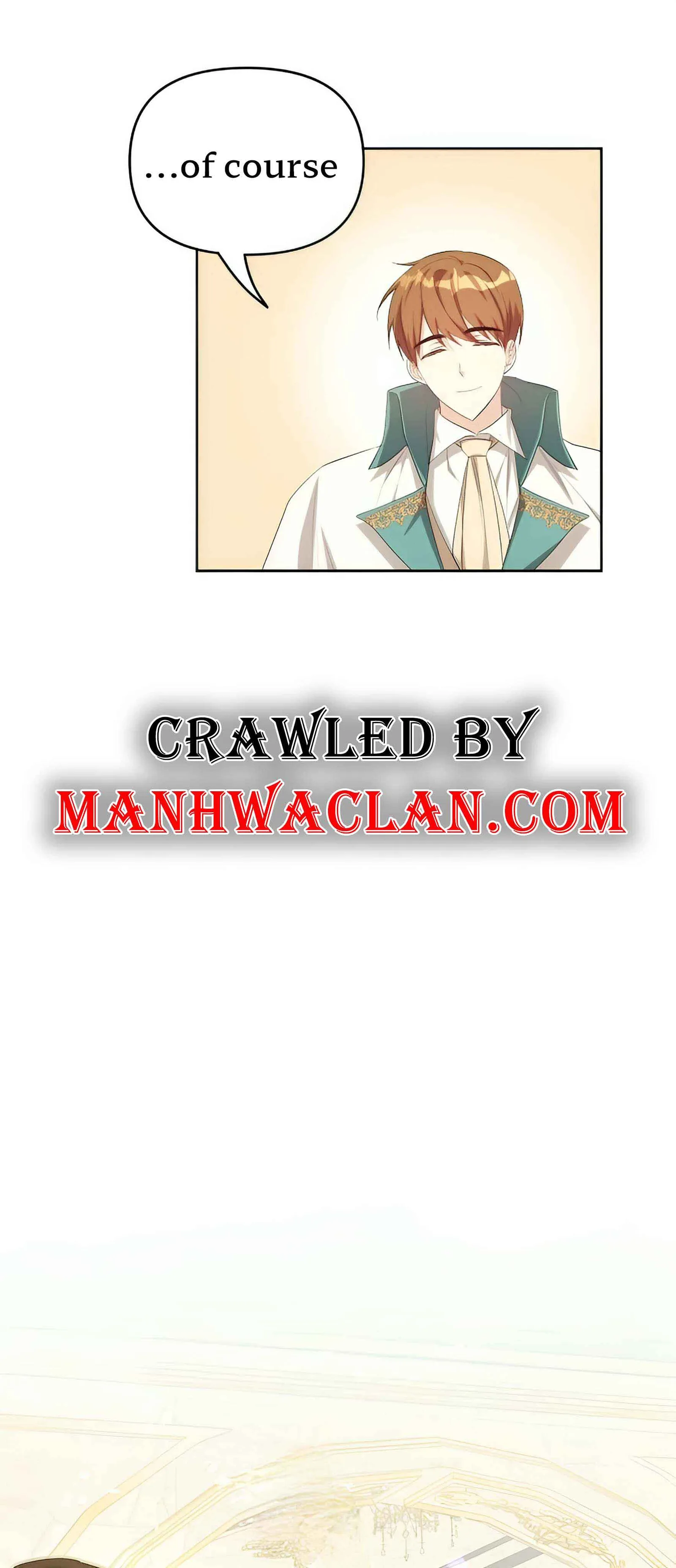 Grand Duke, I Can’t Do It Because It’s Too Cold in The North Chapter 3 page 13