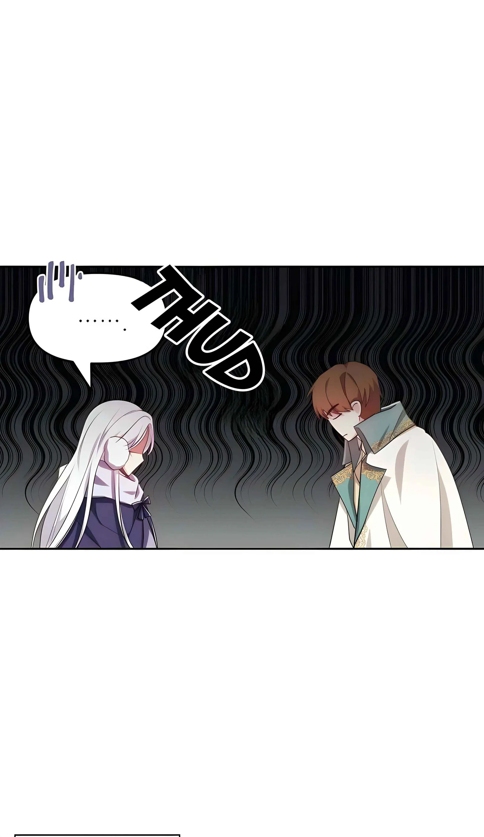 Grand Duke, I Can’t Do It Because It’s Too Cold in The North Chapter 3 page 23