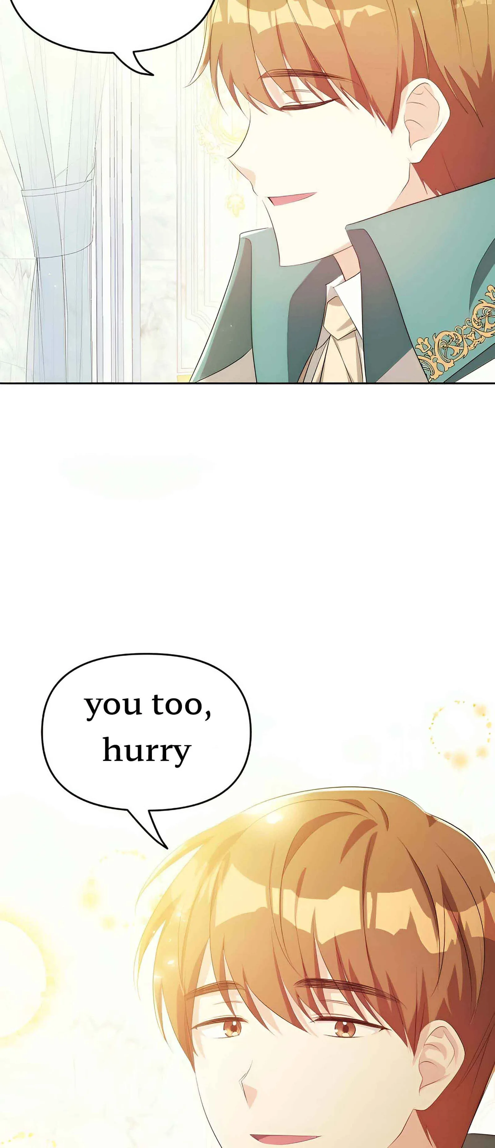 Grand Duke, I Can’t Do It Because It’s Too Cold in The North Chapter 3 page 49