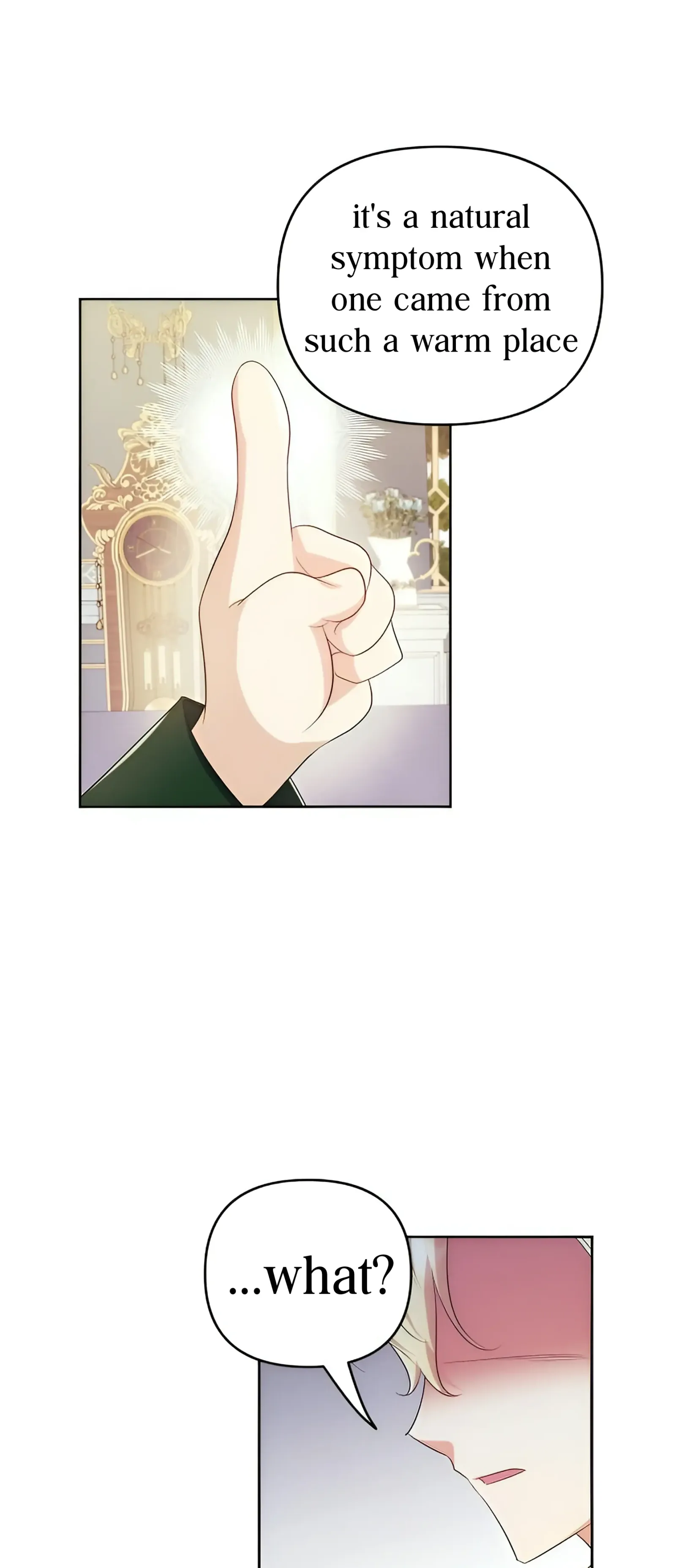 Grand Duke, I Can’t Do It Because It’s Too Cold in The North Chapter 2 page 18