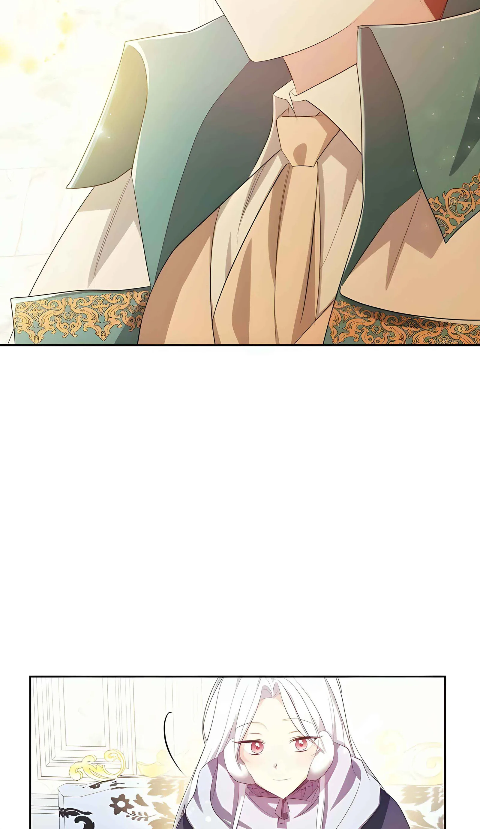 Grand Duke, I Can’t Do It Because It’s Too Cold in The North Chapter 3 page 50