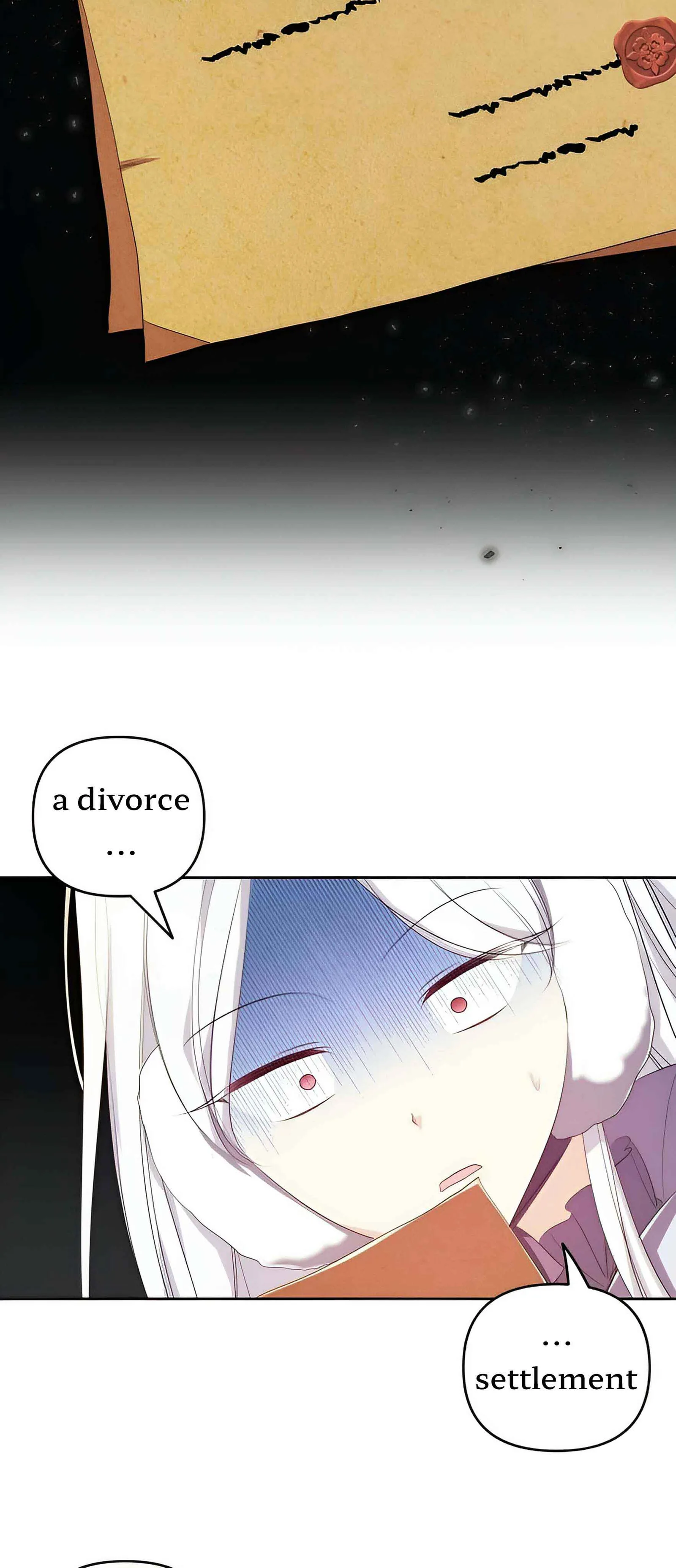 Grand Duke, I Can’t Do It Because It’s Too Cold in The North Chapter 3 page 37