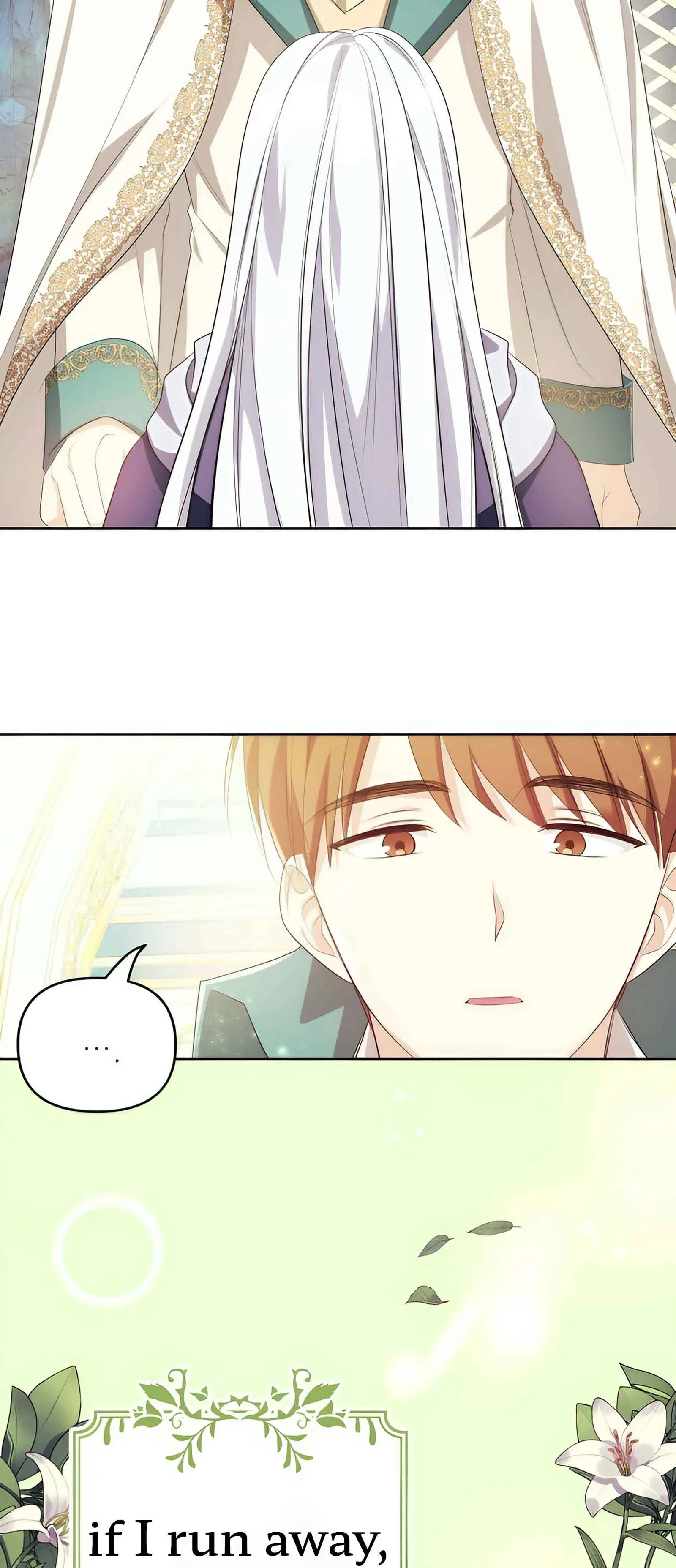 Grand Duke, I Can’t Do It Because It’s Too Cold in The North Chapter 3 page 45