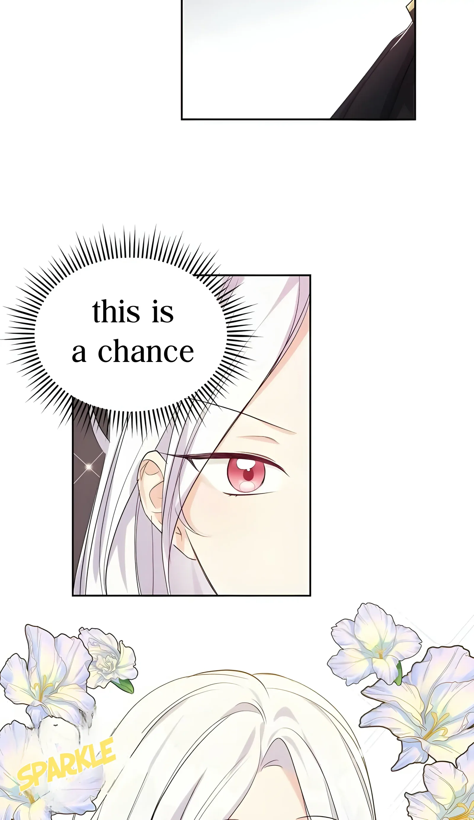 Grand Duke, I Can’t Do It Because It’s Too Cold in The North Chapter 2 page 19