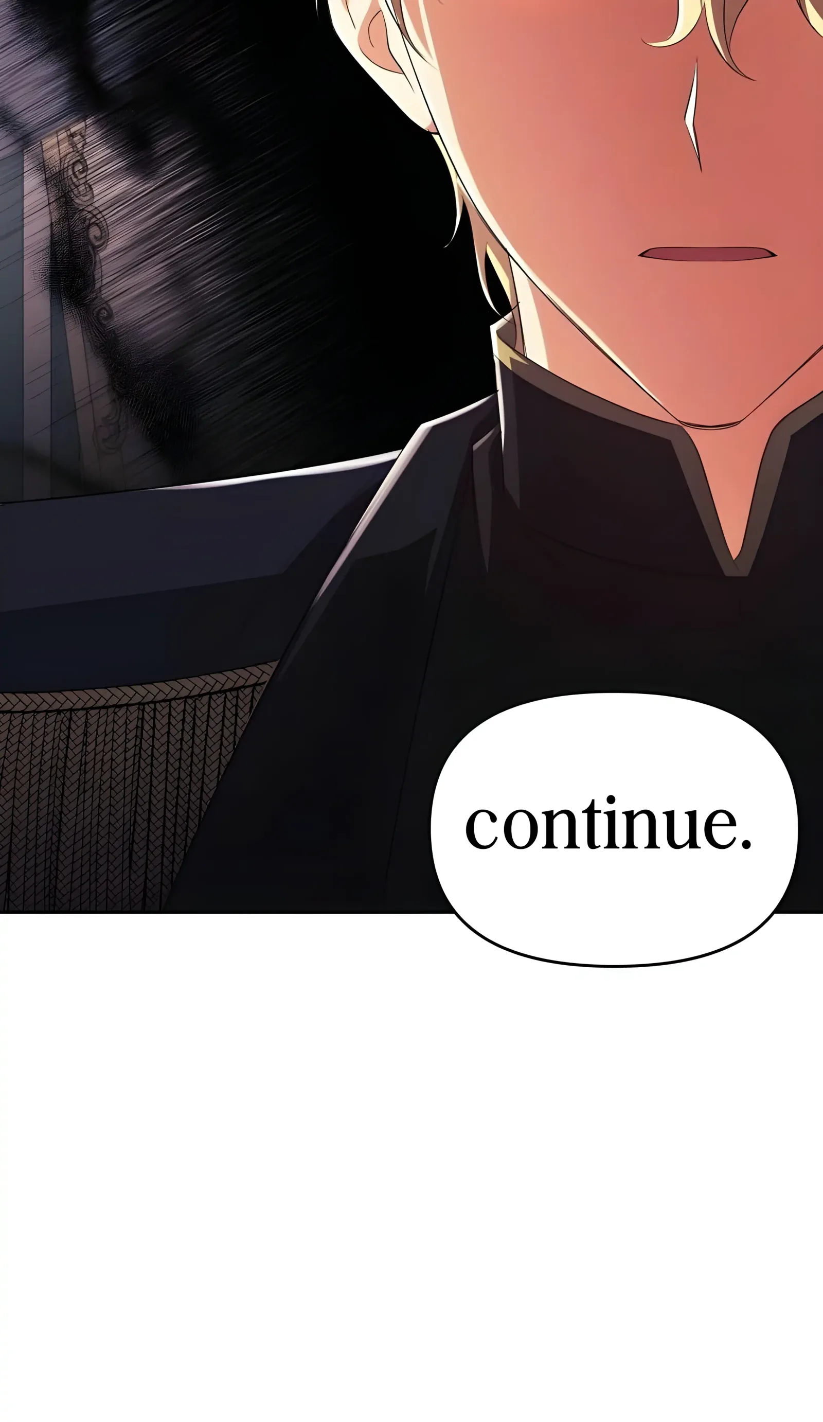 Grand Duke, I Can’t Do It Because It’s Too Cold in The North Chapter 2 page 25