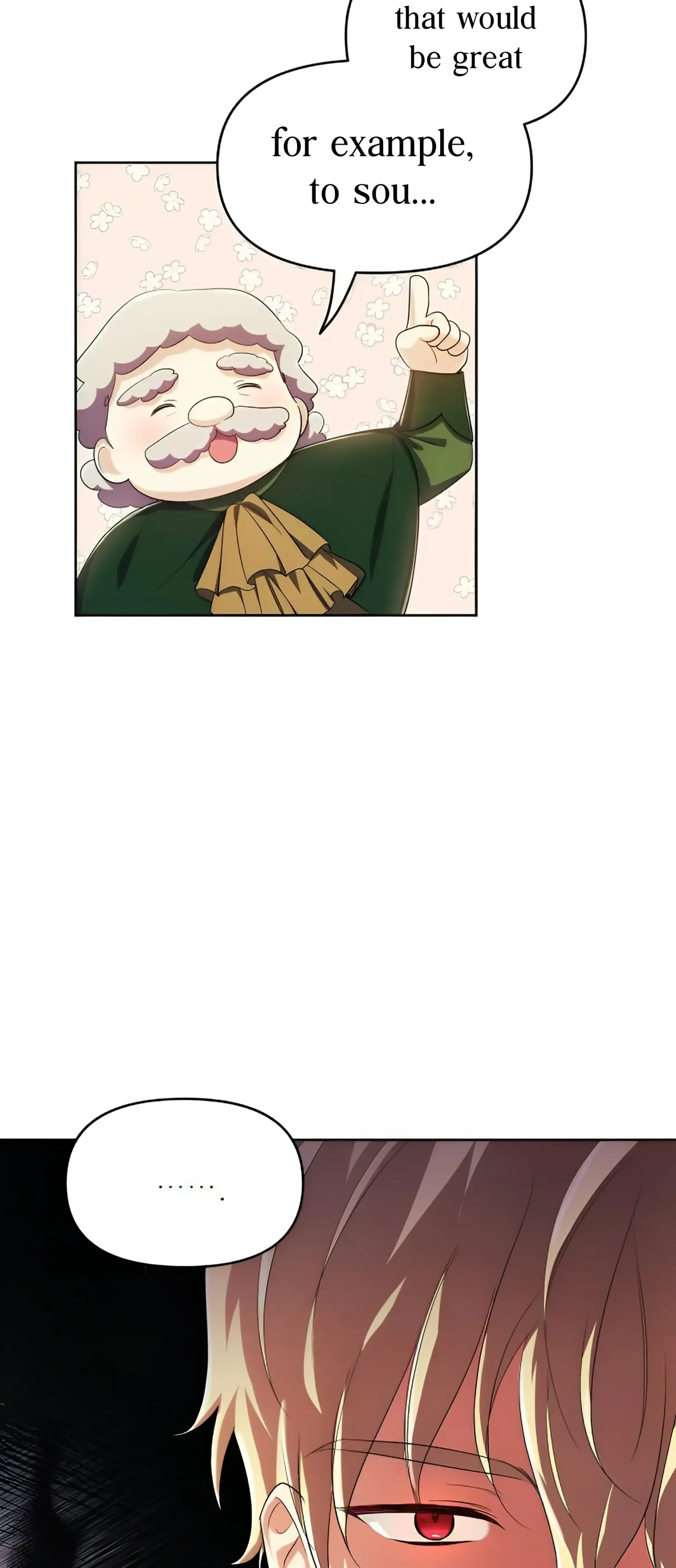 Grand Duke, I Can’t Do It Because It’s Too Cold in The North Chapter 2 page 24