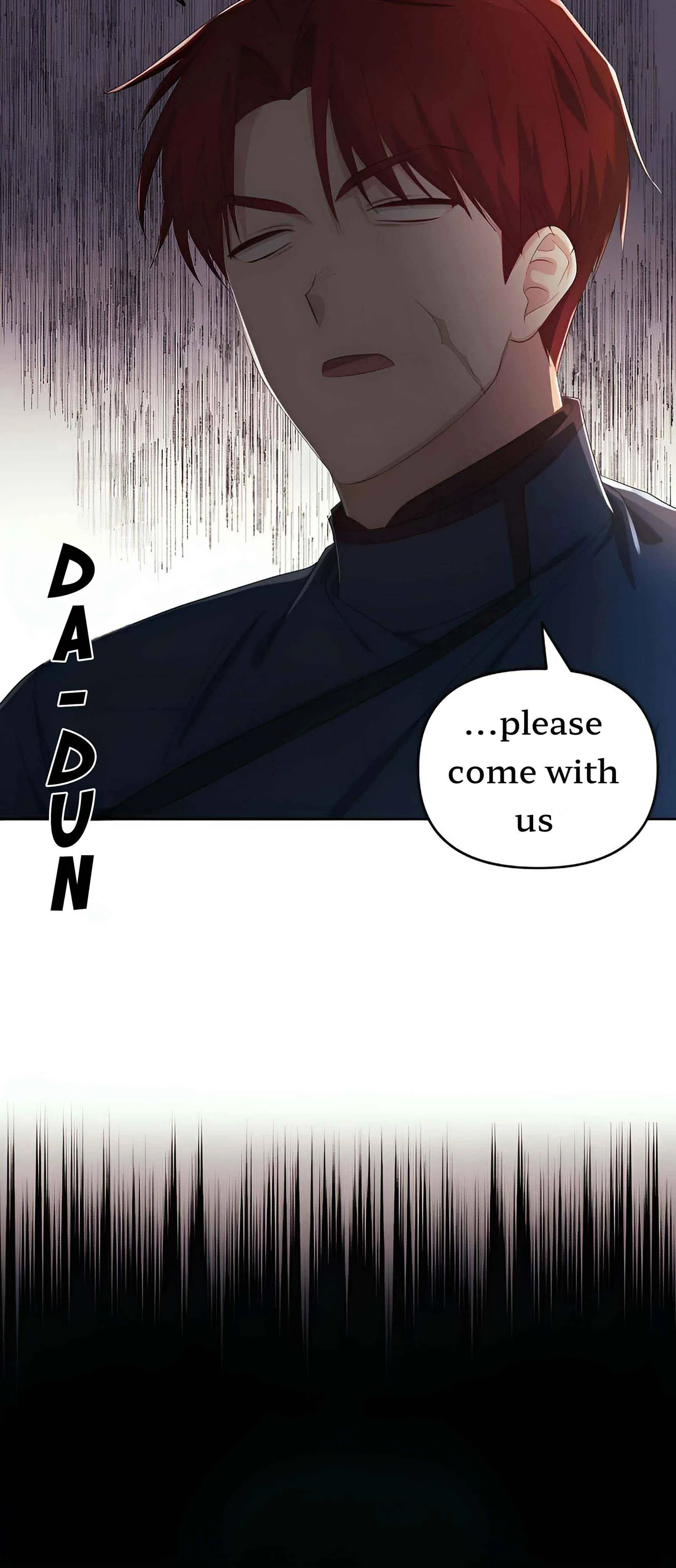 Grand Duke, I Can’t Do It Because It’s Too Cold in The North Chapter 3 page 61