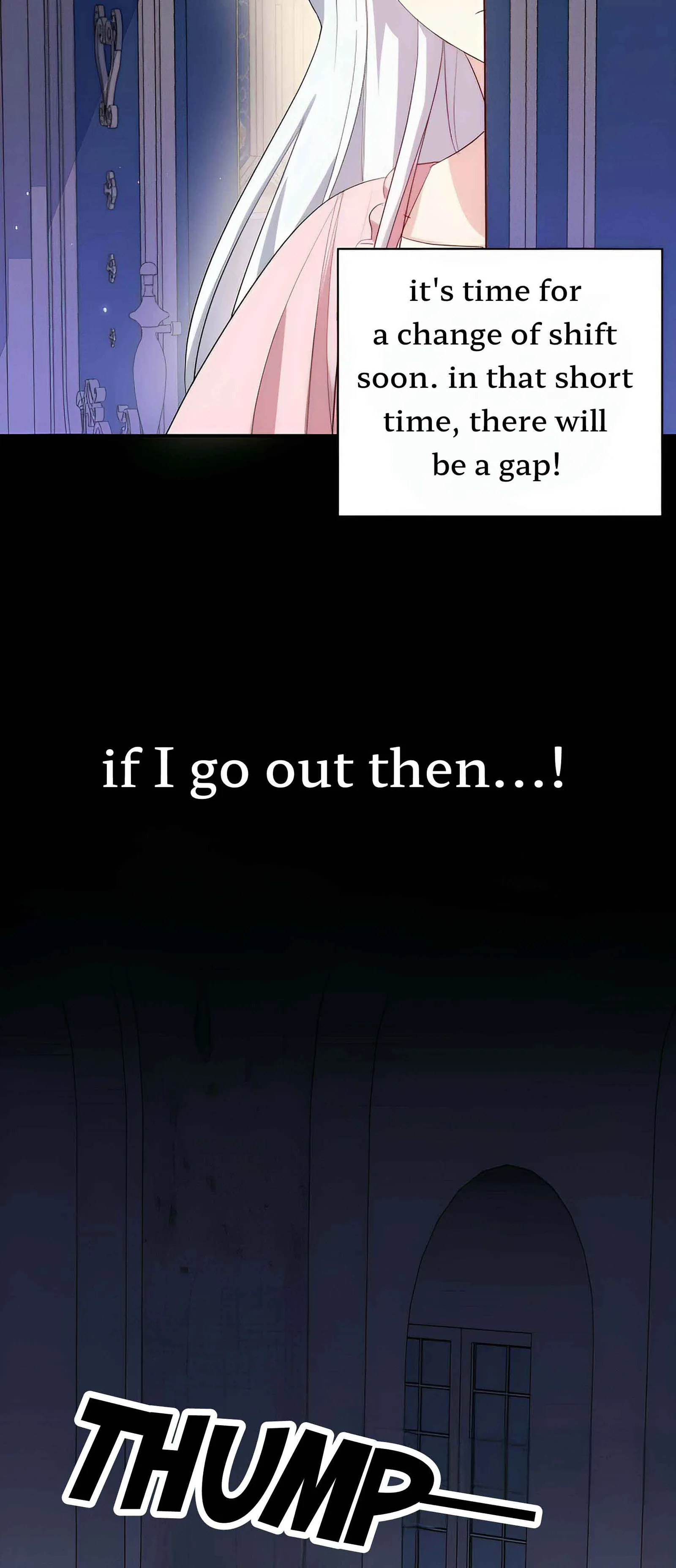 Grand Duke, I Can’t Do It Because It’s Too Cold in The North Chapter 3 page 67