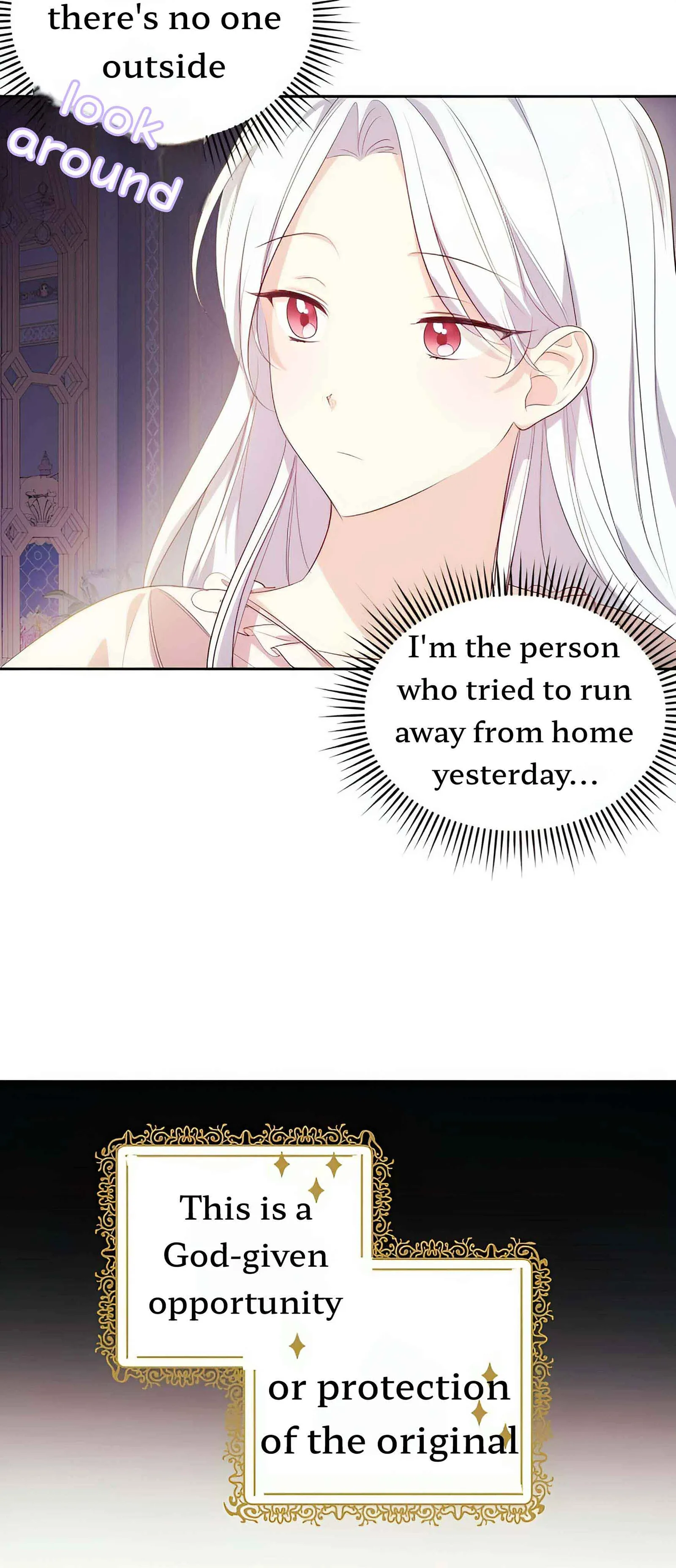 Grand Duke, I Can’t Do It Because It’s Too Cold in The North Chapter 3 page 64
