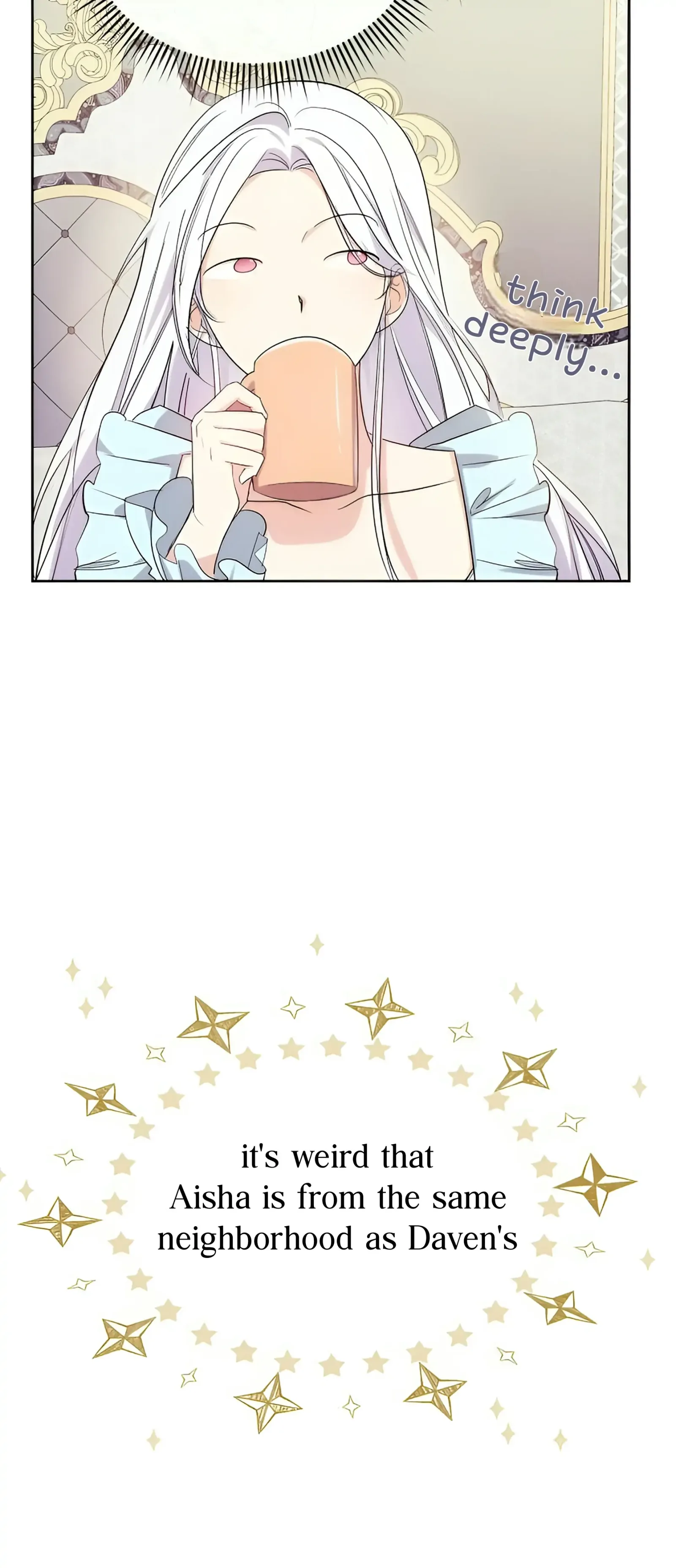 Grand Duke, I Can’t Do It Because It’s Too Cold in The North Chapter 2 page 17