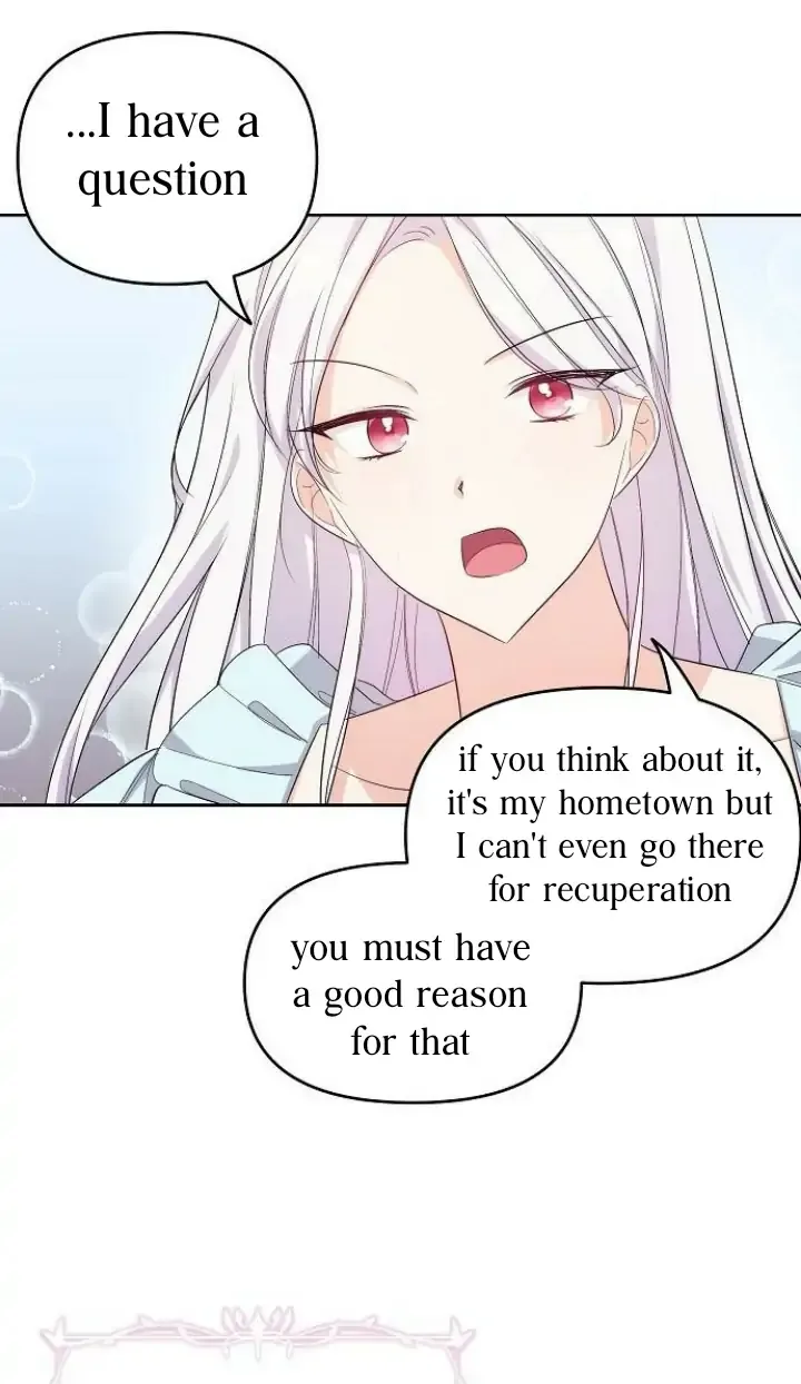 Grand Duke, I Can’t Do It Because It’s Too Cold in The North Chapter 2 page 37