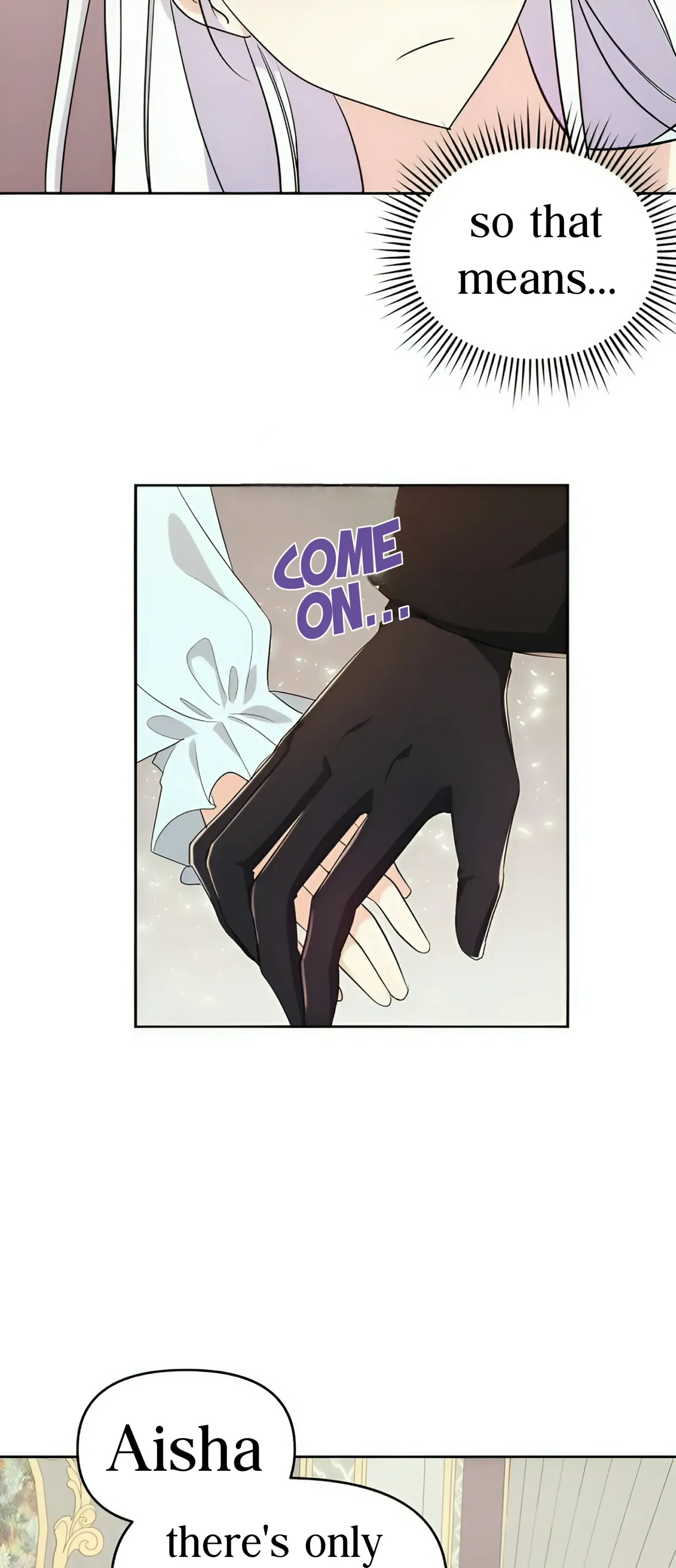 Grand Duke, I Can’t Do It Because It’s Too Cold in The North Chapter 2 page 41