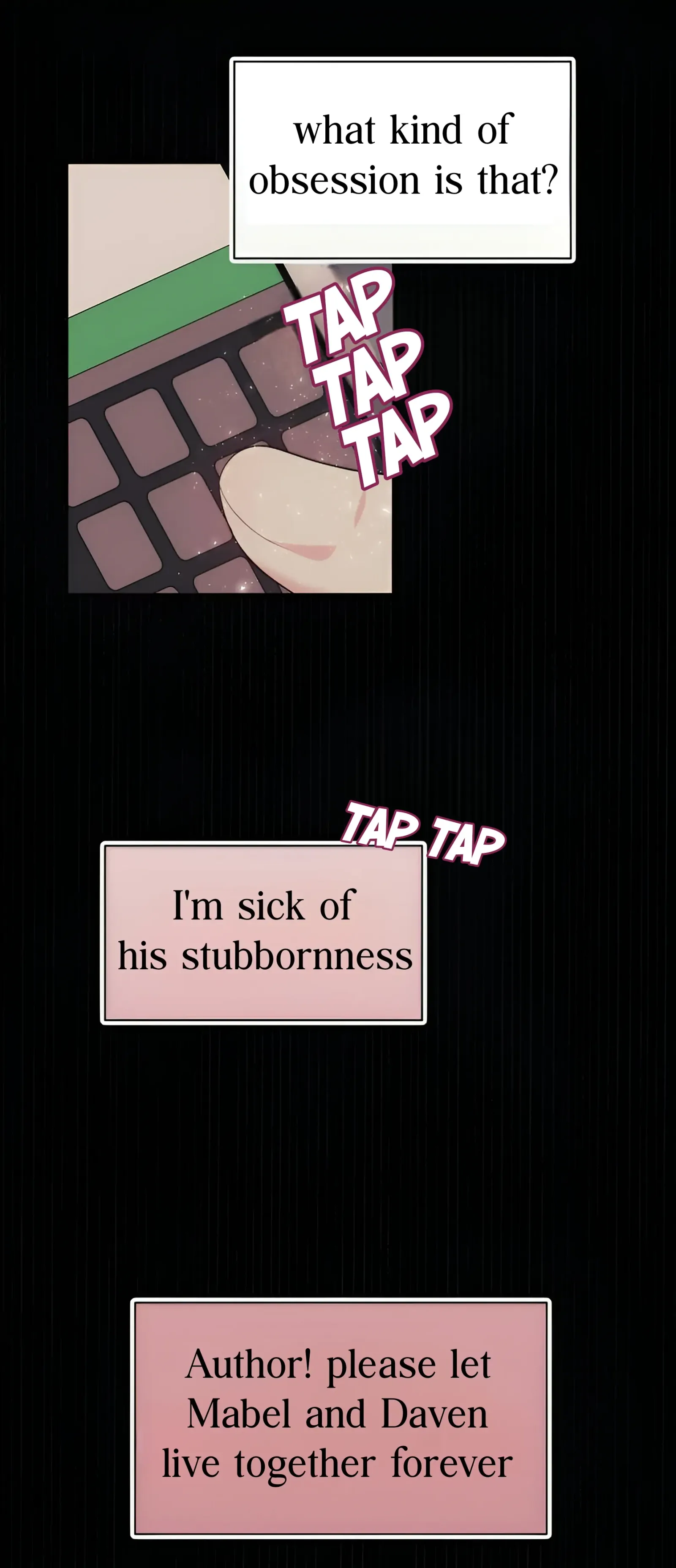 Grand Duke, I Can’t Do It Because It’s Too Cold in The North Chapter 2 page 33