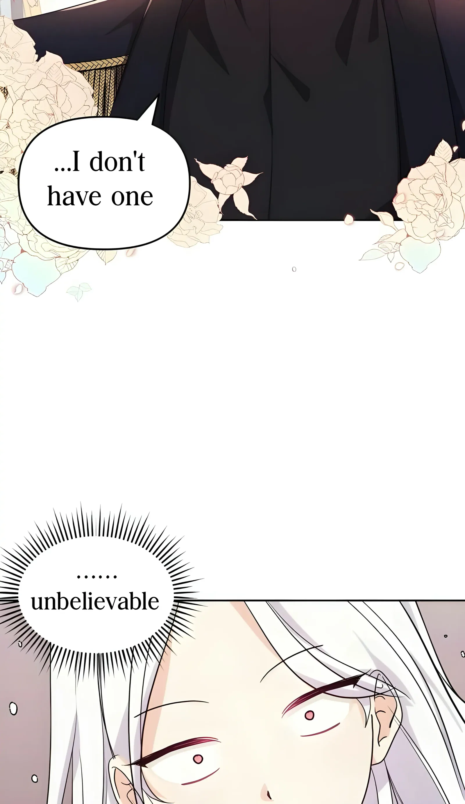 Grand Duke, I Can’t Do It Because It’s Too Cold in The North Chapter 2 page 40