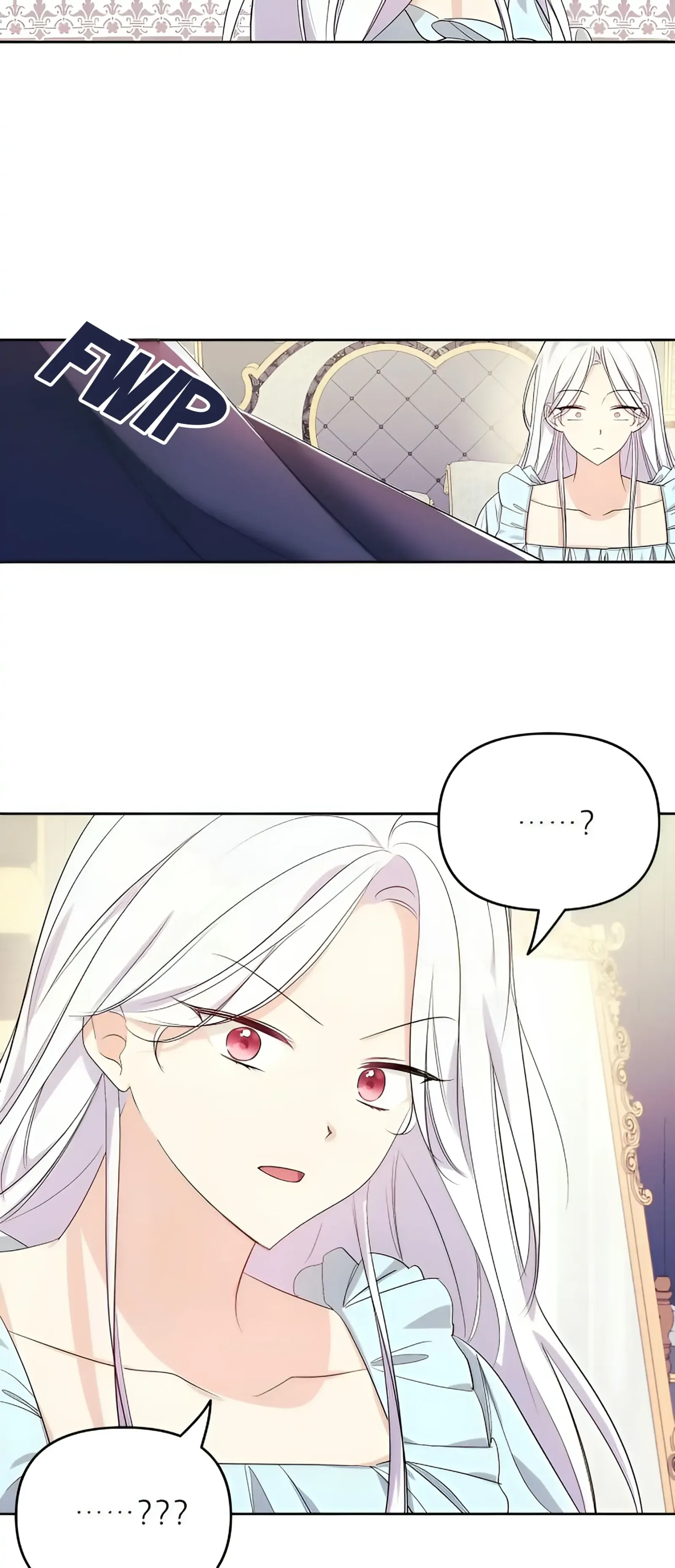 Grand Duke, I Can’t Do It Because It’s Too Cold in The North Chapter 2 page 48